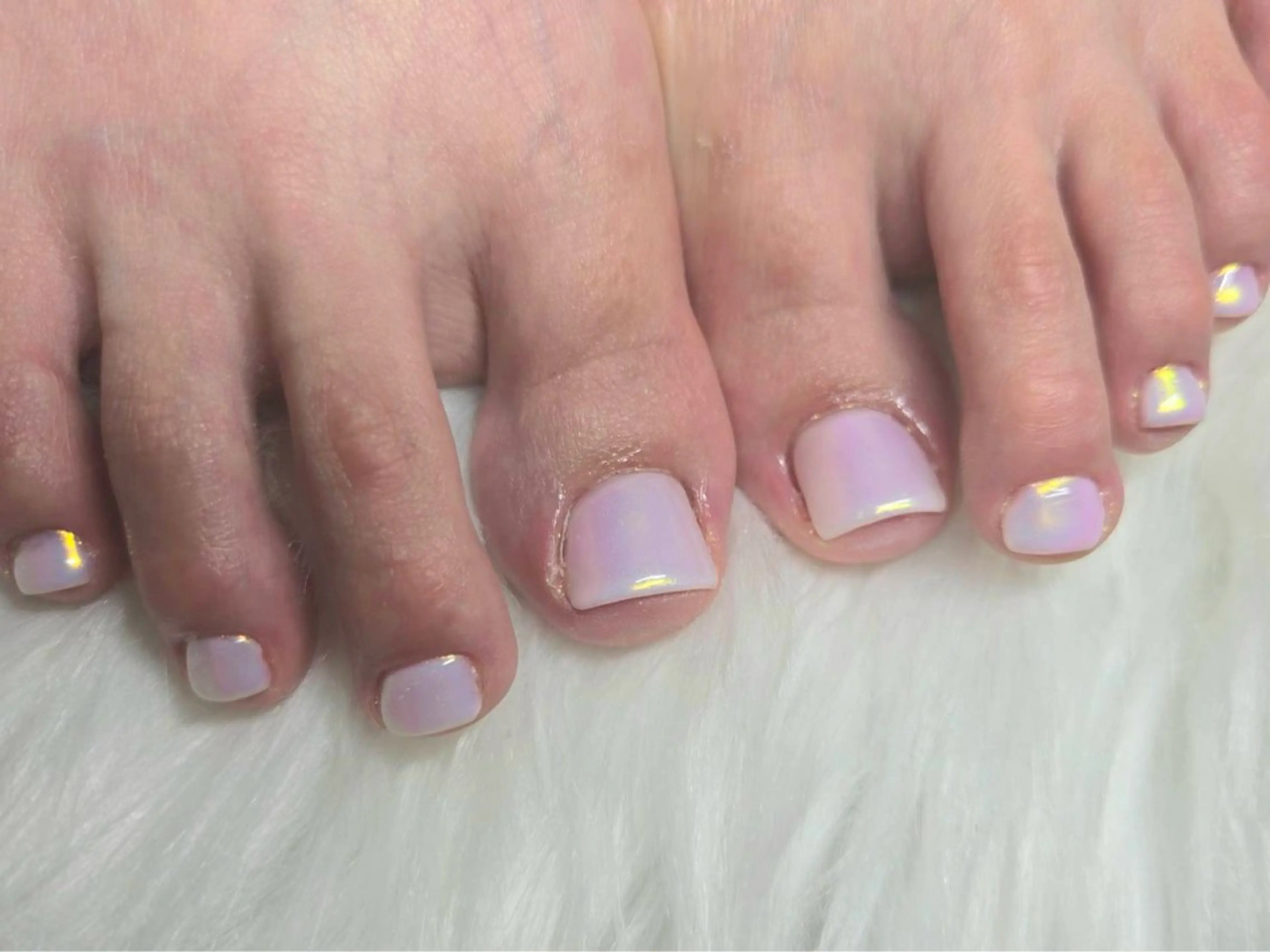 ネイル Emieux Nanamiのネイルデザイン