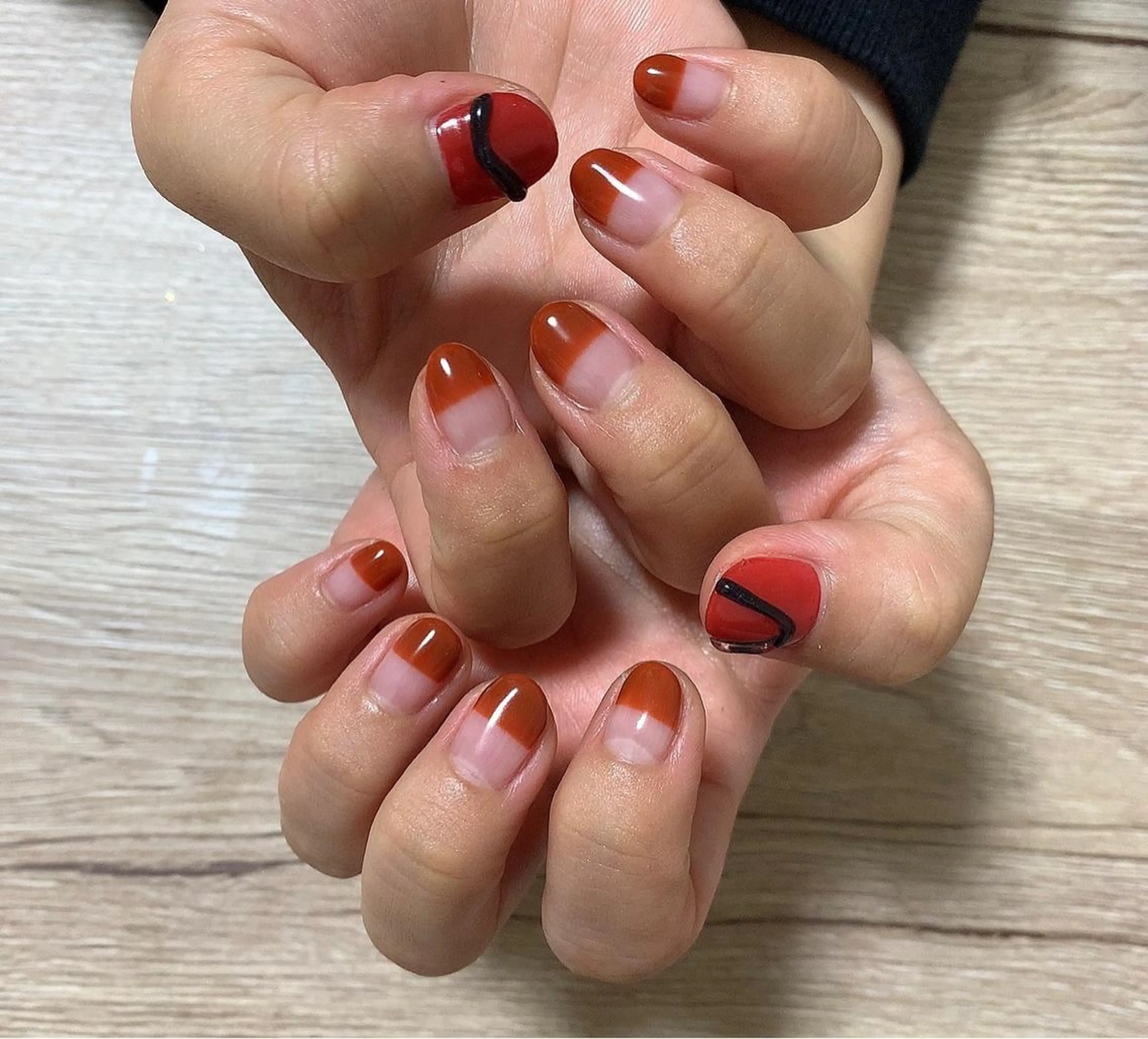 ネイル MINAMI nailsのネイルデザイン