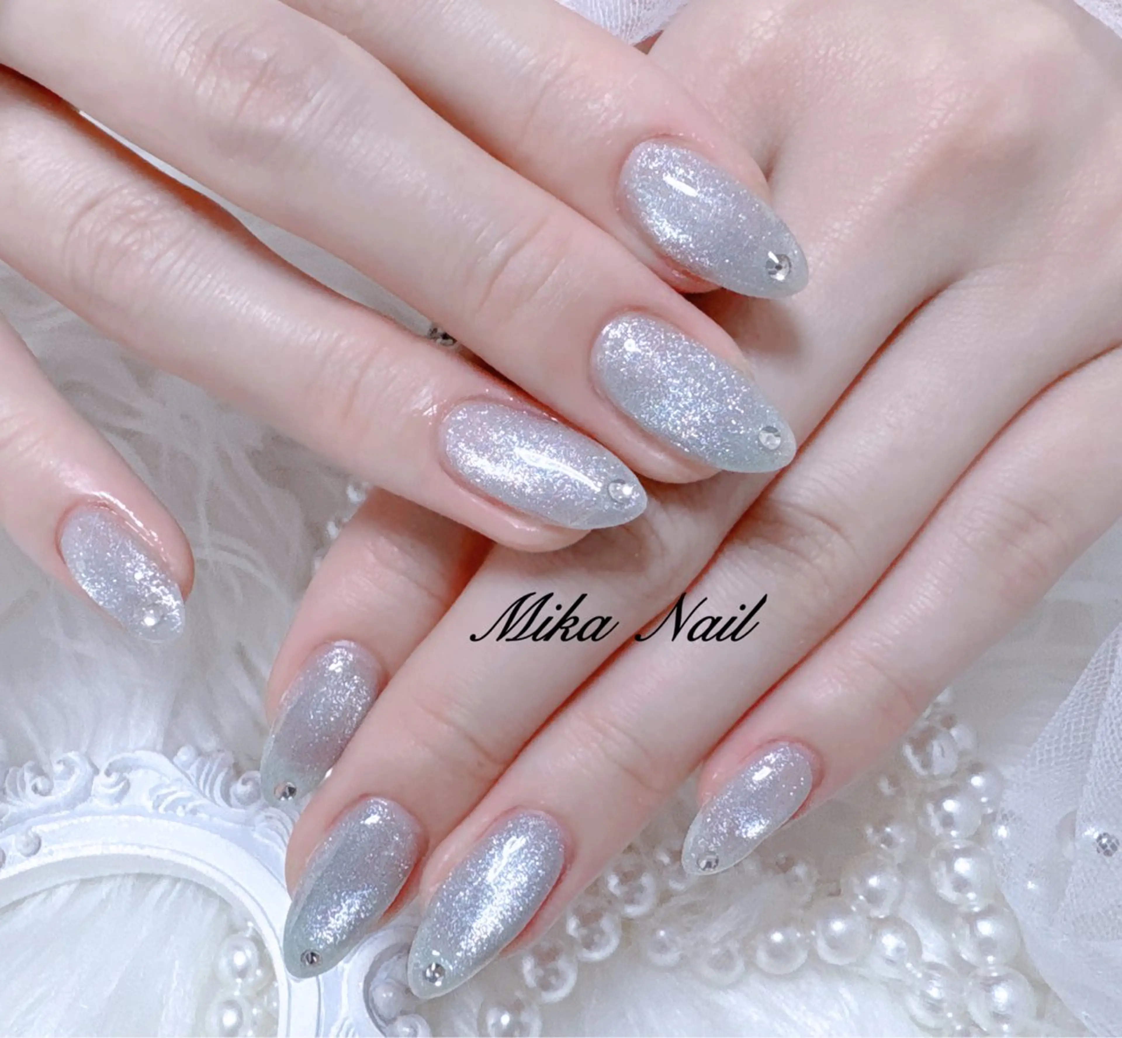 ネイル Mika Nailのネイルデザイン