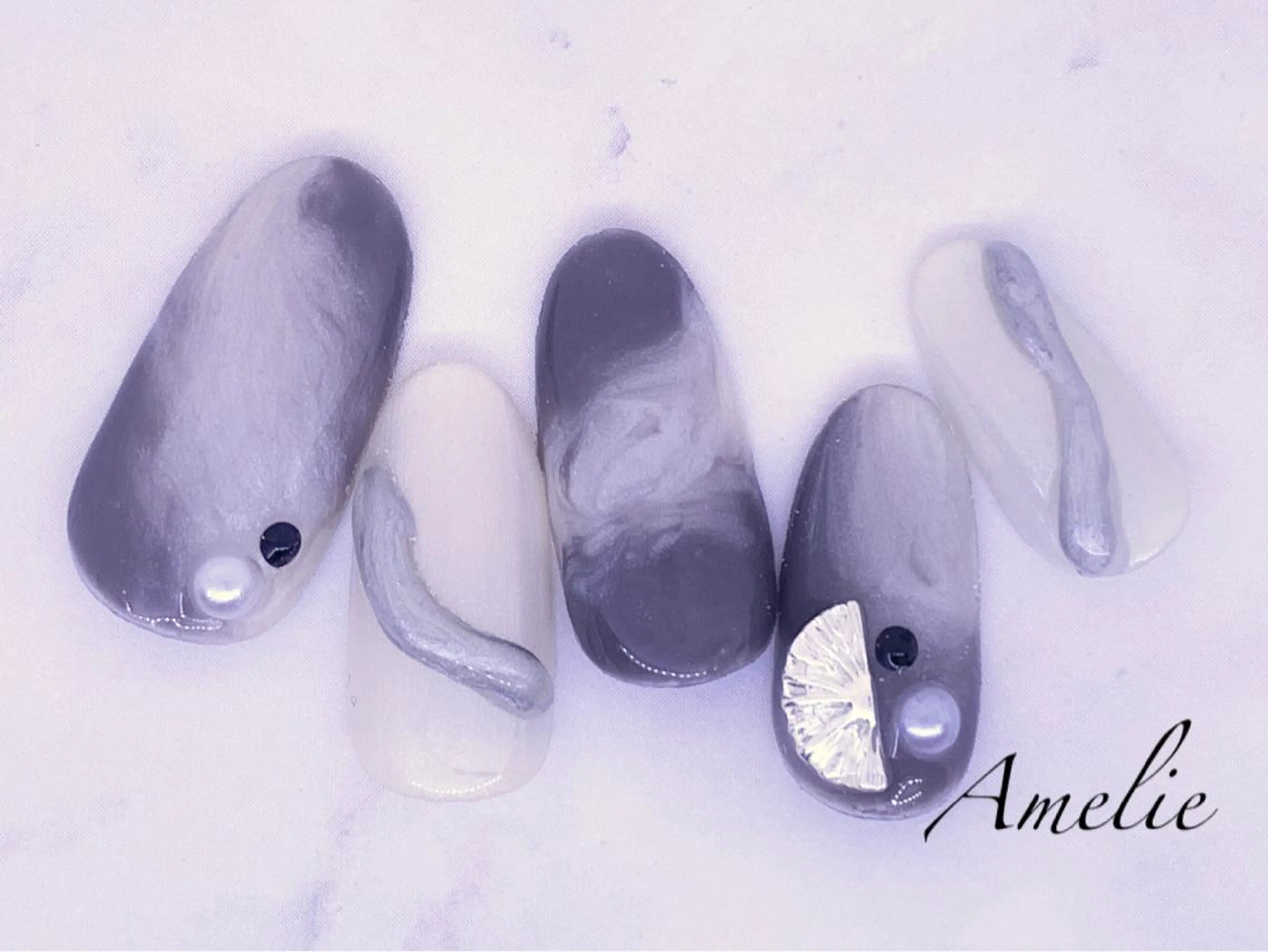 ネイル yo koのネイルデザイン