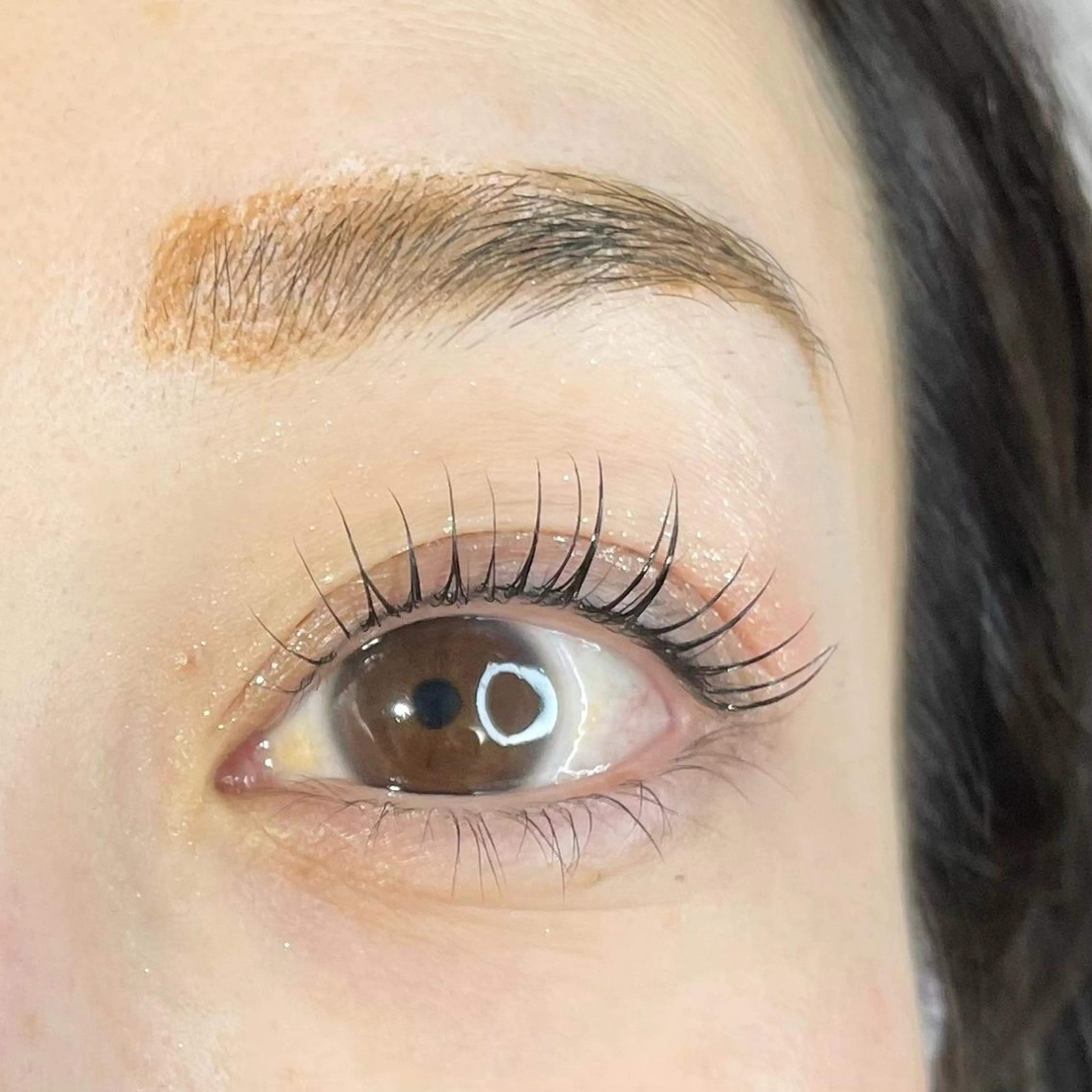 マツエク・マツパ 当日◎中目黒 まつげまゆげサロンのマツエク・マツパデザイン