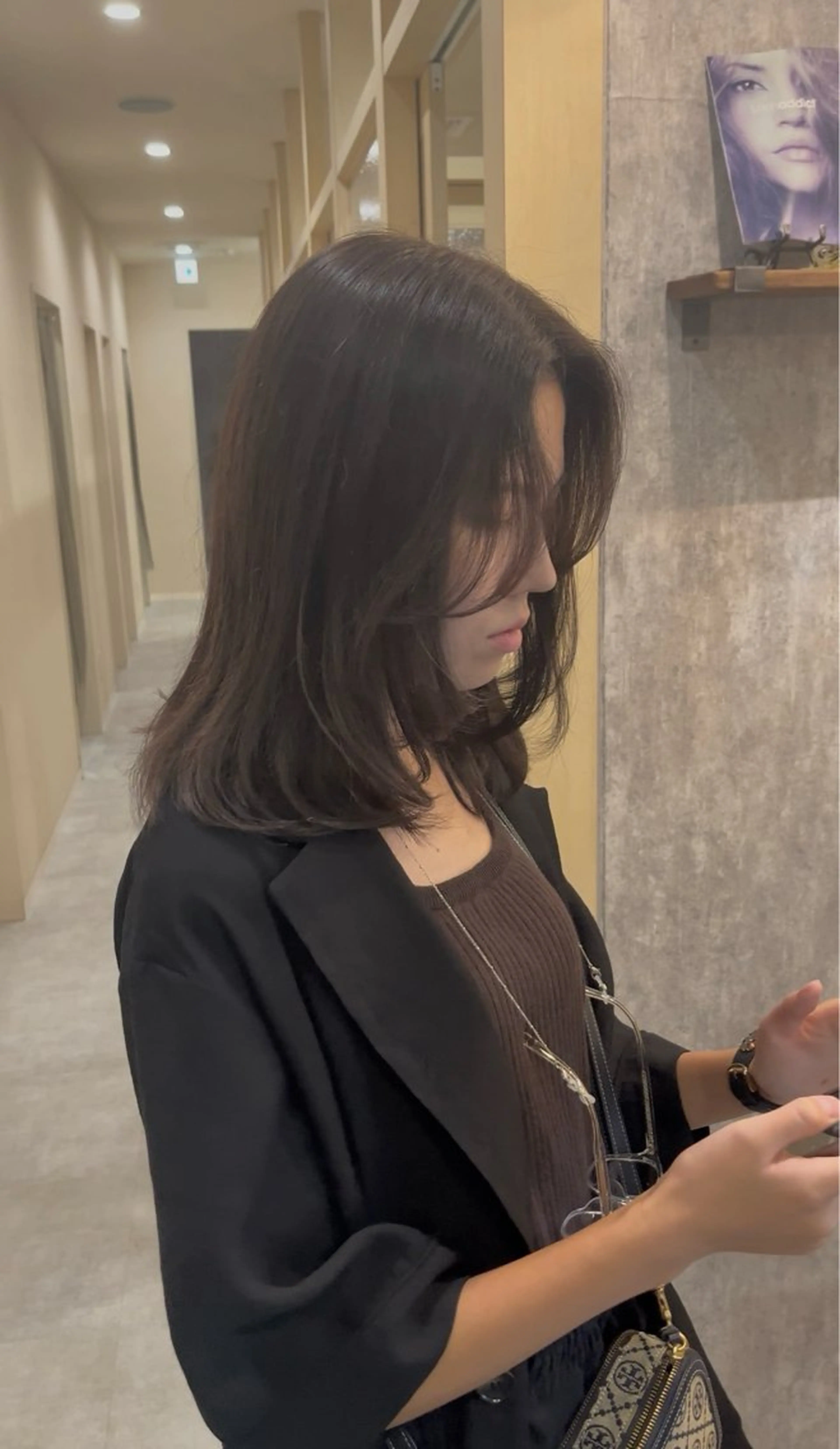 🍀再来の方限定🍀 カット➕トリートメント✂️の写真