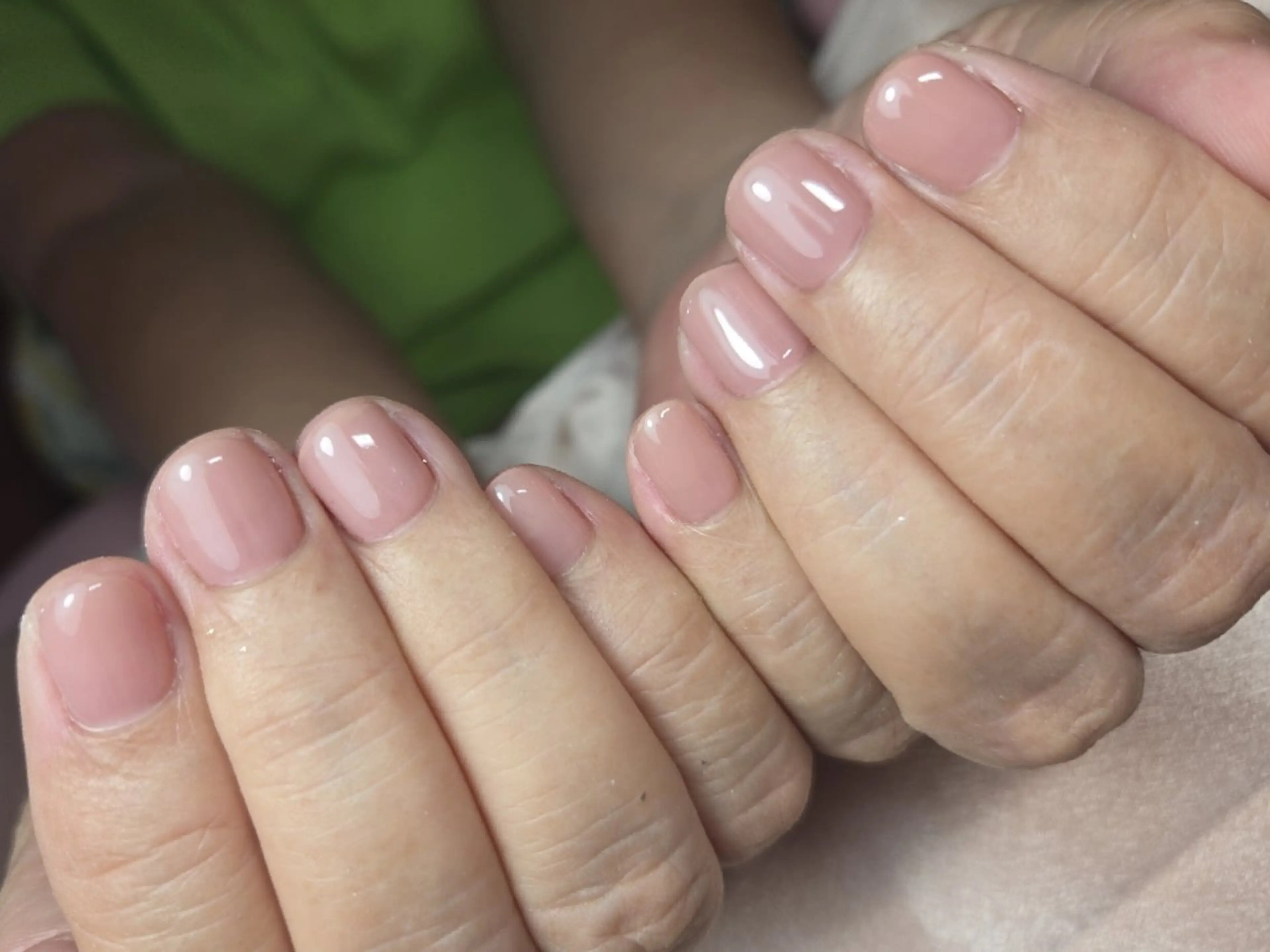 ネイル ショートネイル ハンドネイル ネイルサロンベルティ .ひとみのネイルデザイン