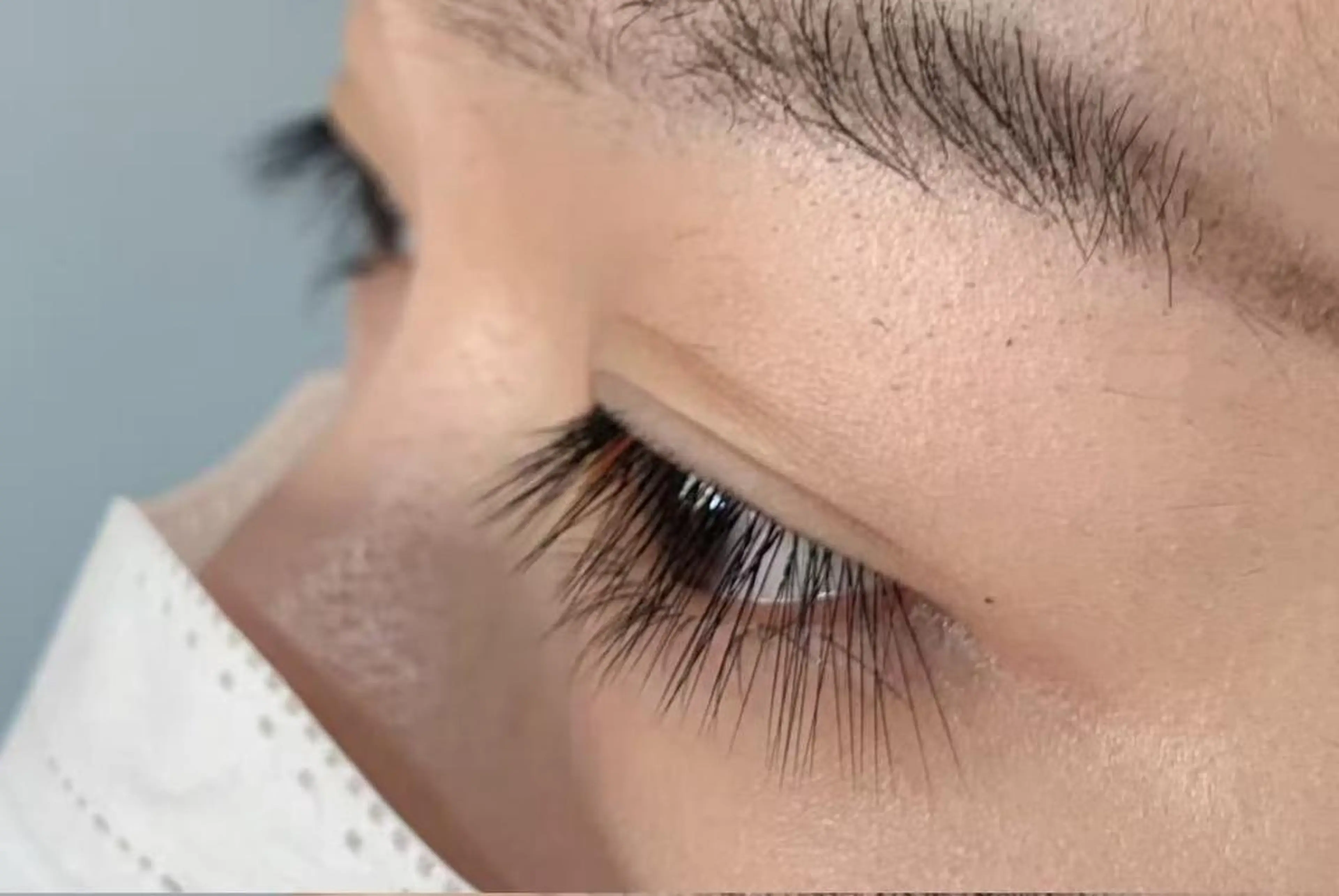 マツエク・マツパ 💫U・mi Daisyのマツエク・マツパデザイン