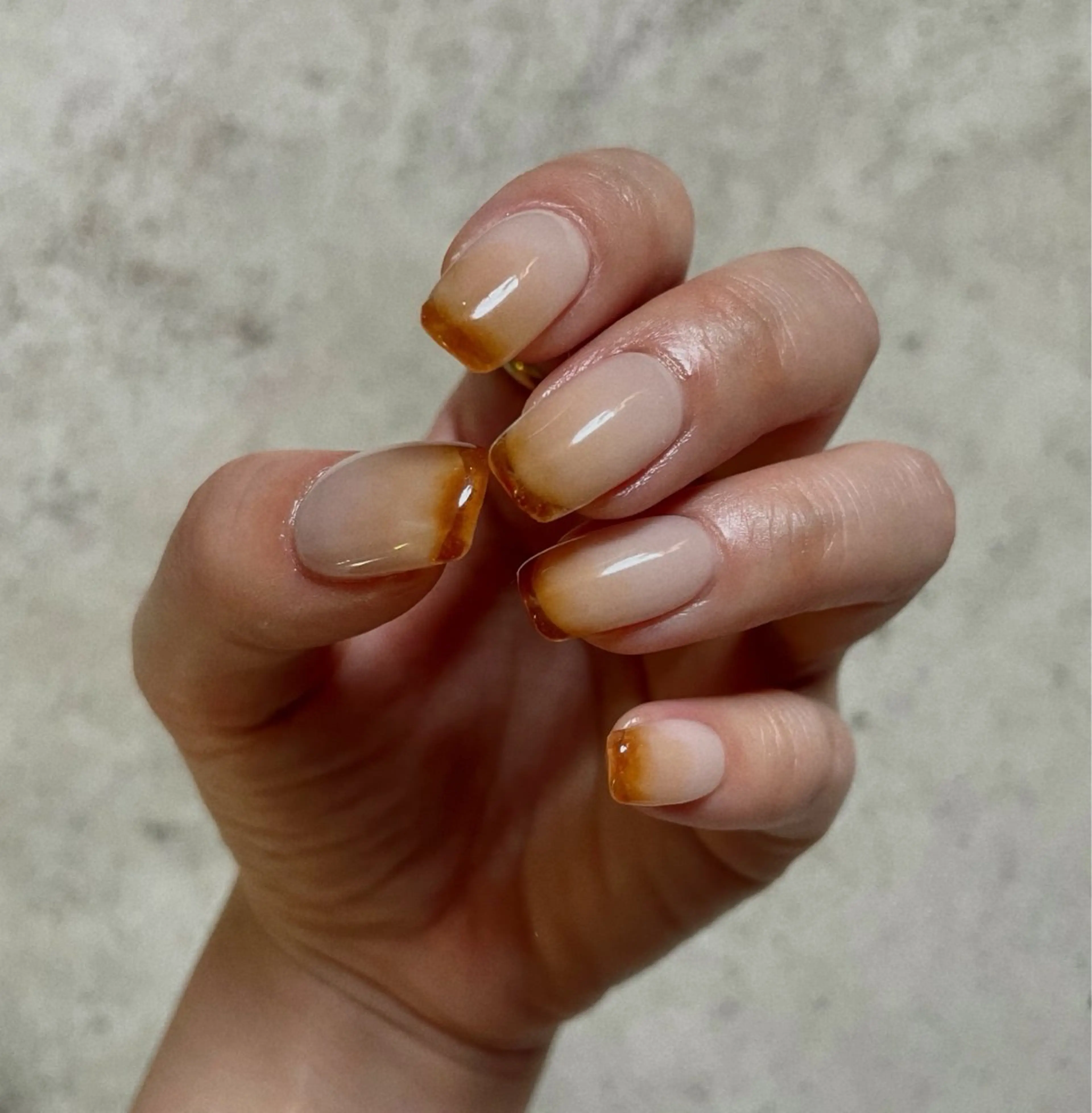 ネイル ハンドネイル ネイリスト Nanaのネイルデザイン