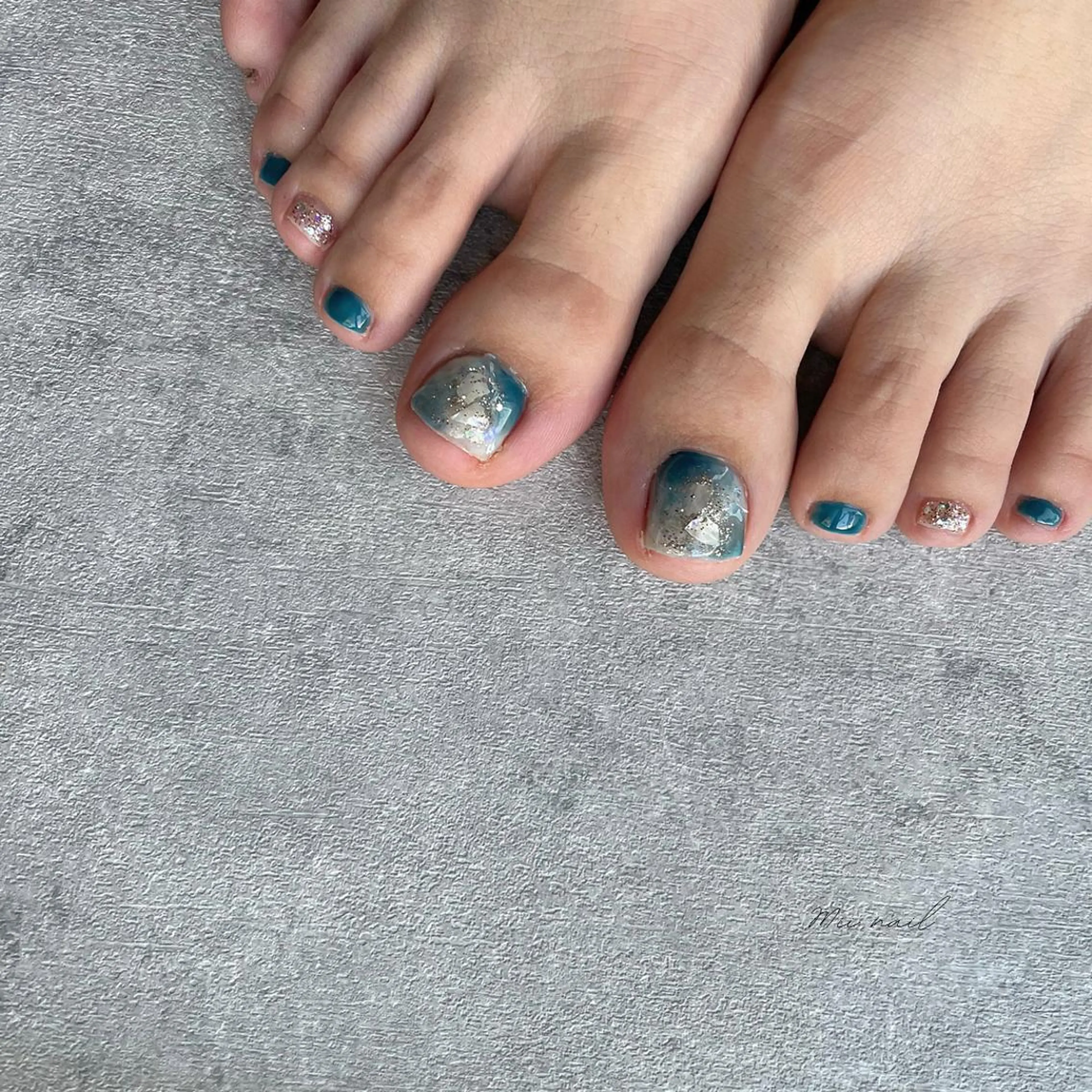 ネイル Mii nail いづみのその他イメージ