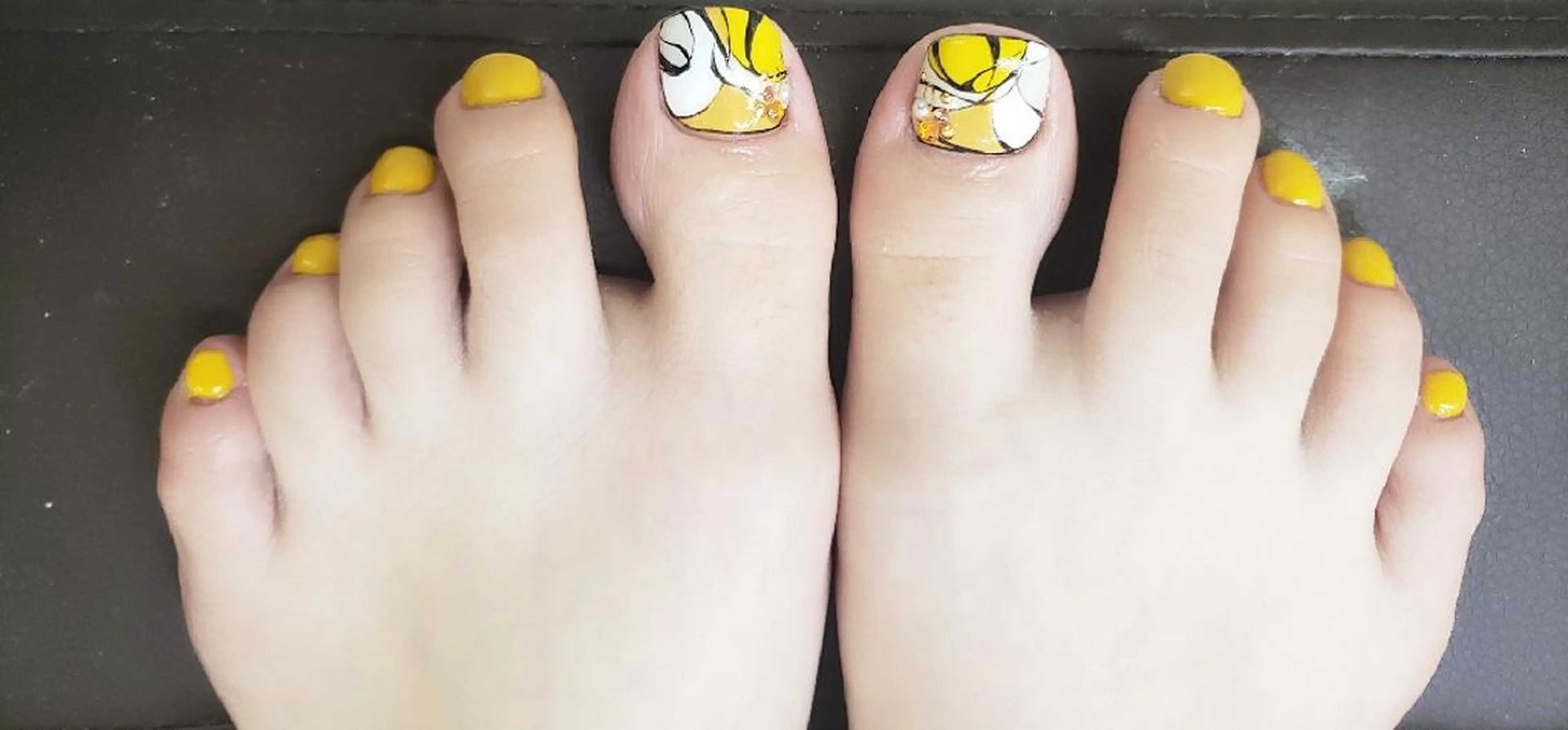 ネイル クロキ 。のネイルデザイン