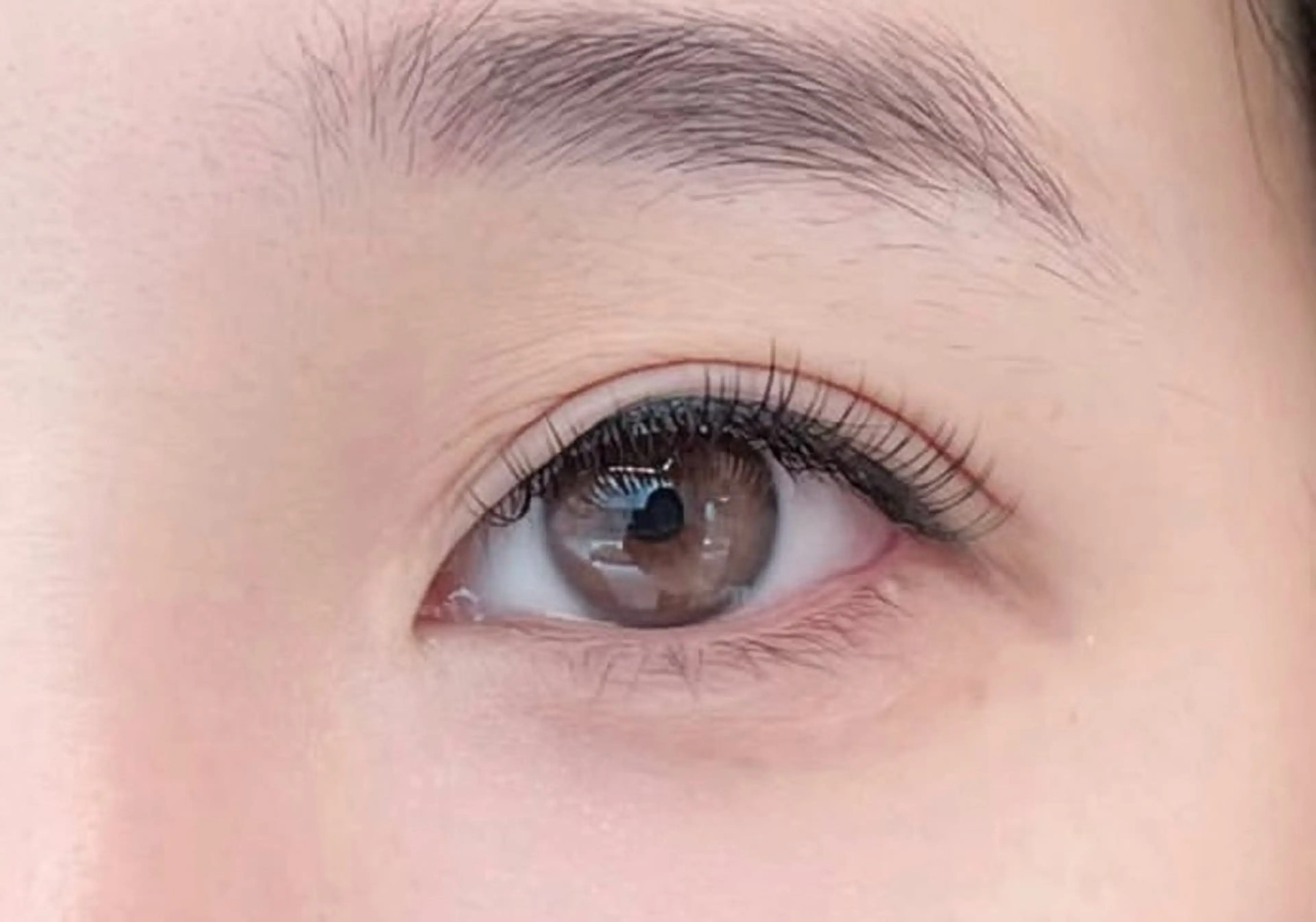 マツエク・マツパ あや🥑 チルザルトサロンのマツエク・マツパデザイン