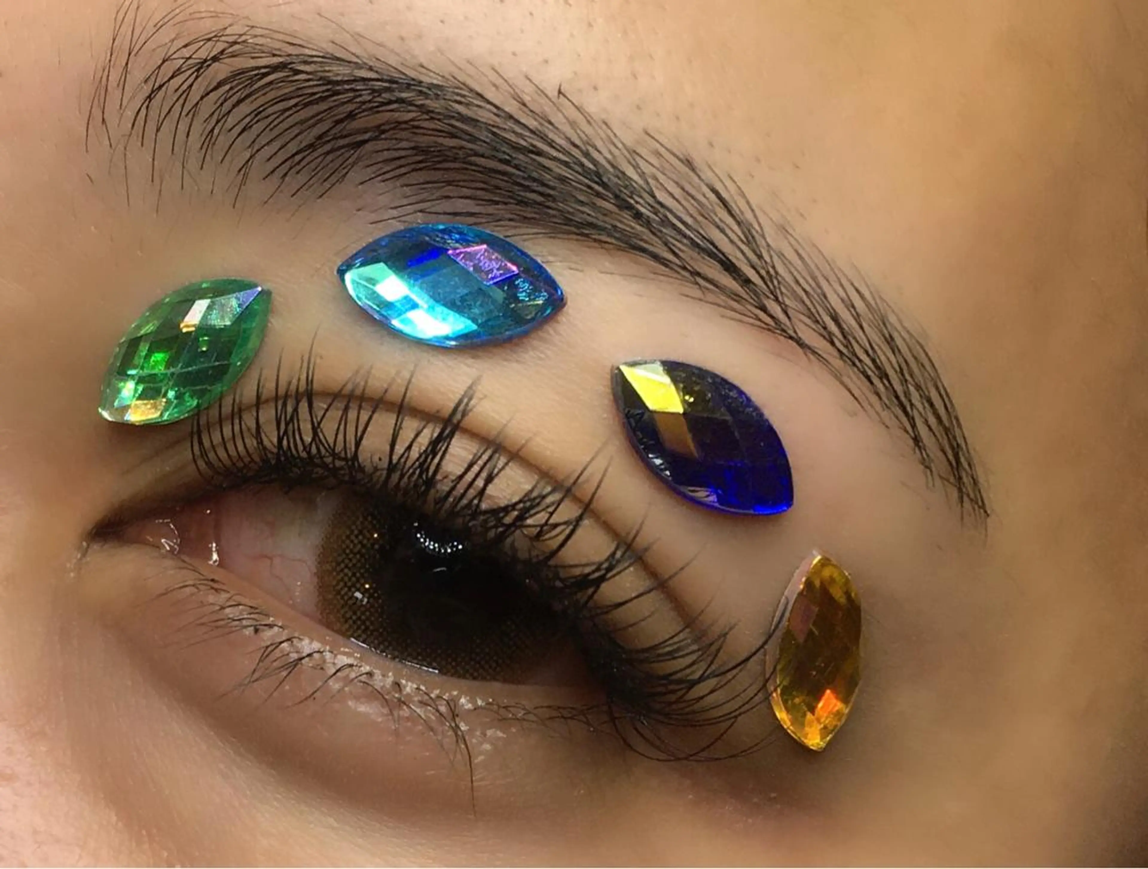 マツエク・マツパ amour 平塚店のネイルデザイン