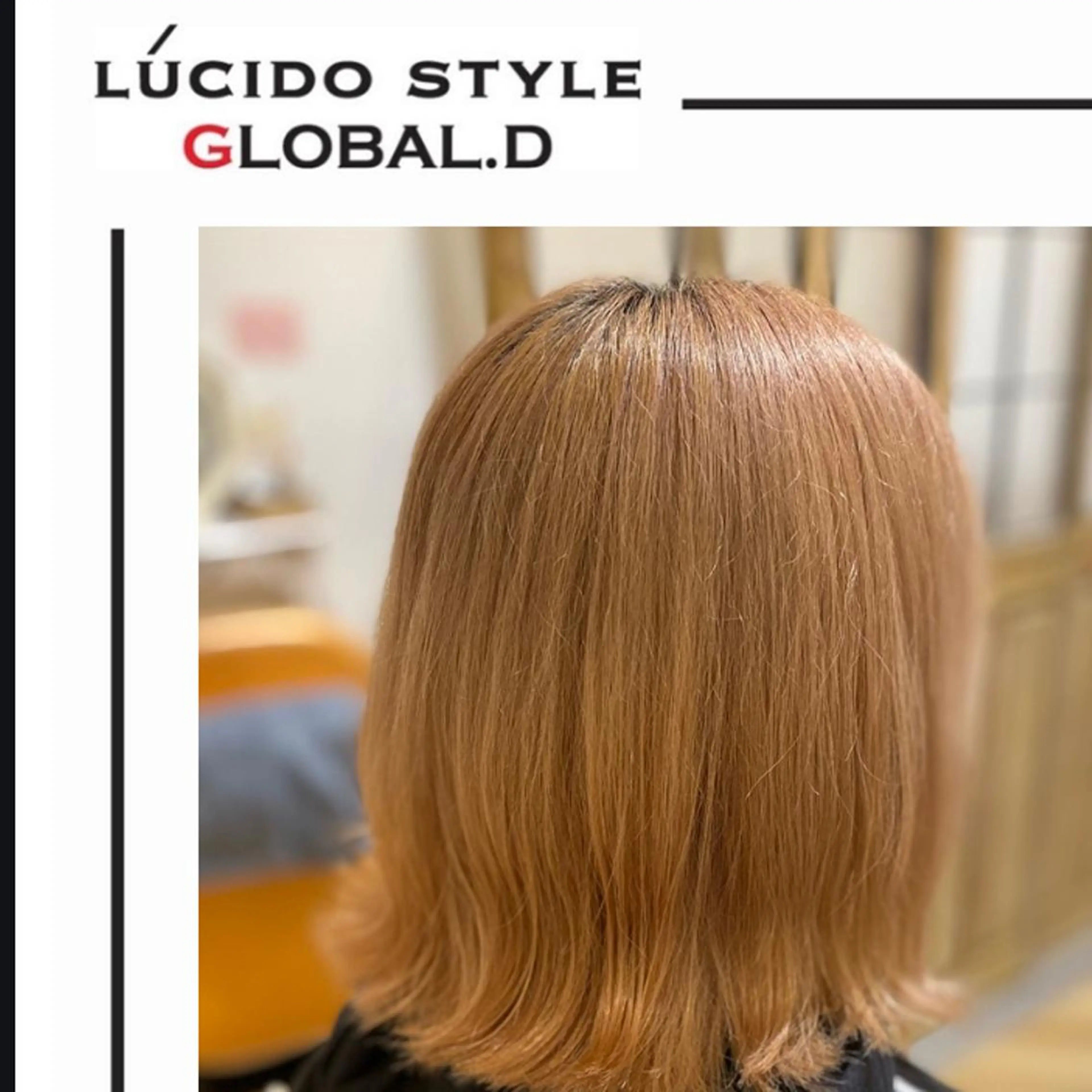 ミディアム カラー パーマ ヘアアレンジ メンズ キッズ ✂︎ショート、ボブ、 レイヤー🩵YUMIのヘアスタイル