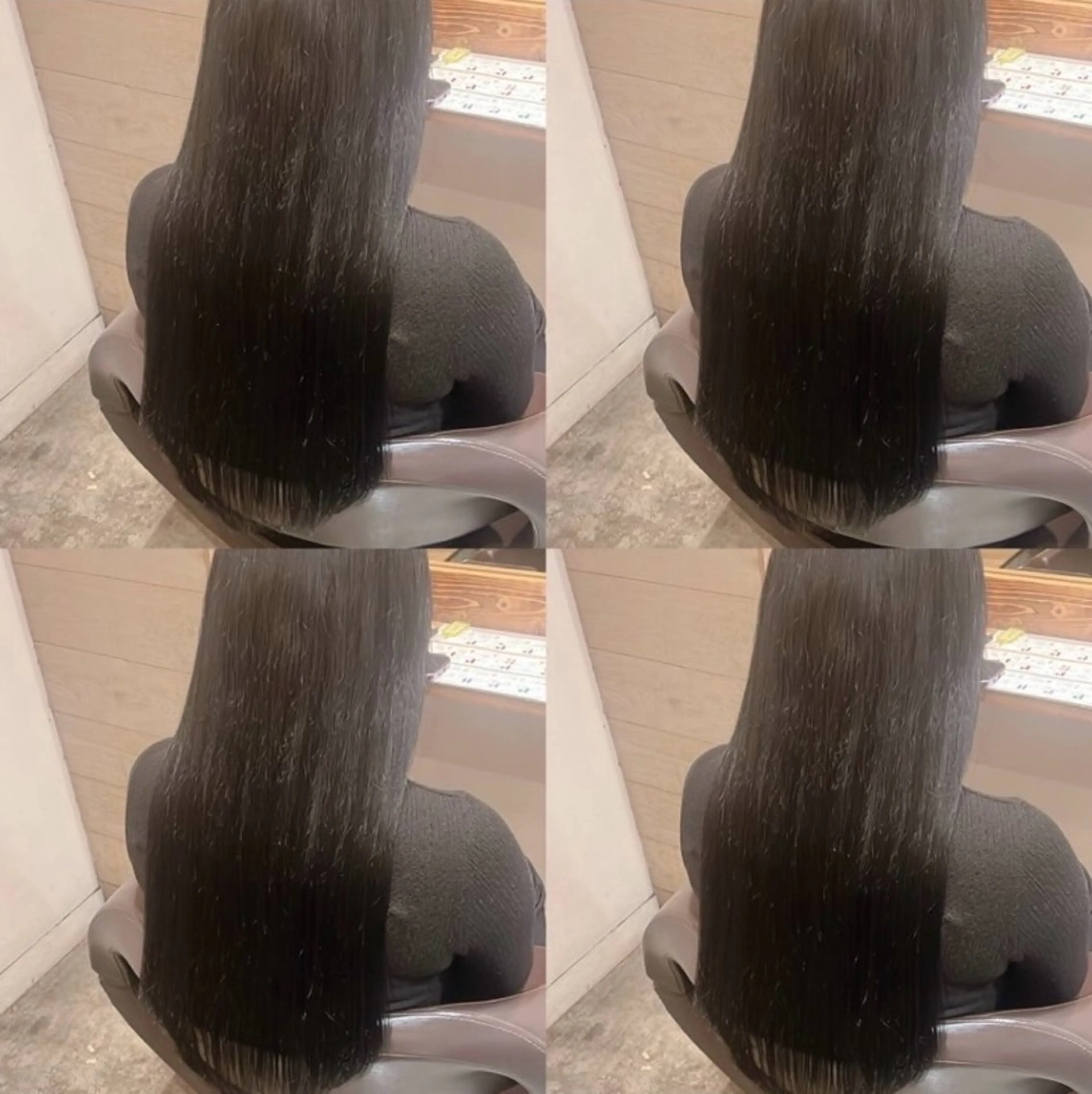 ロング 💗エクステ/ 艶髪/あおい💗のヘアスタイル