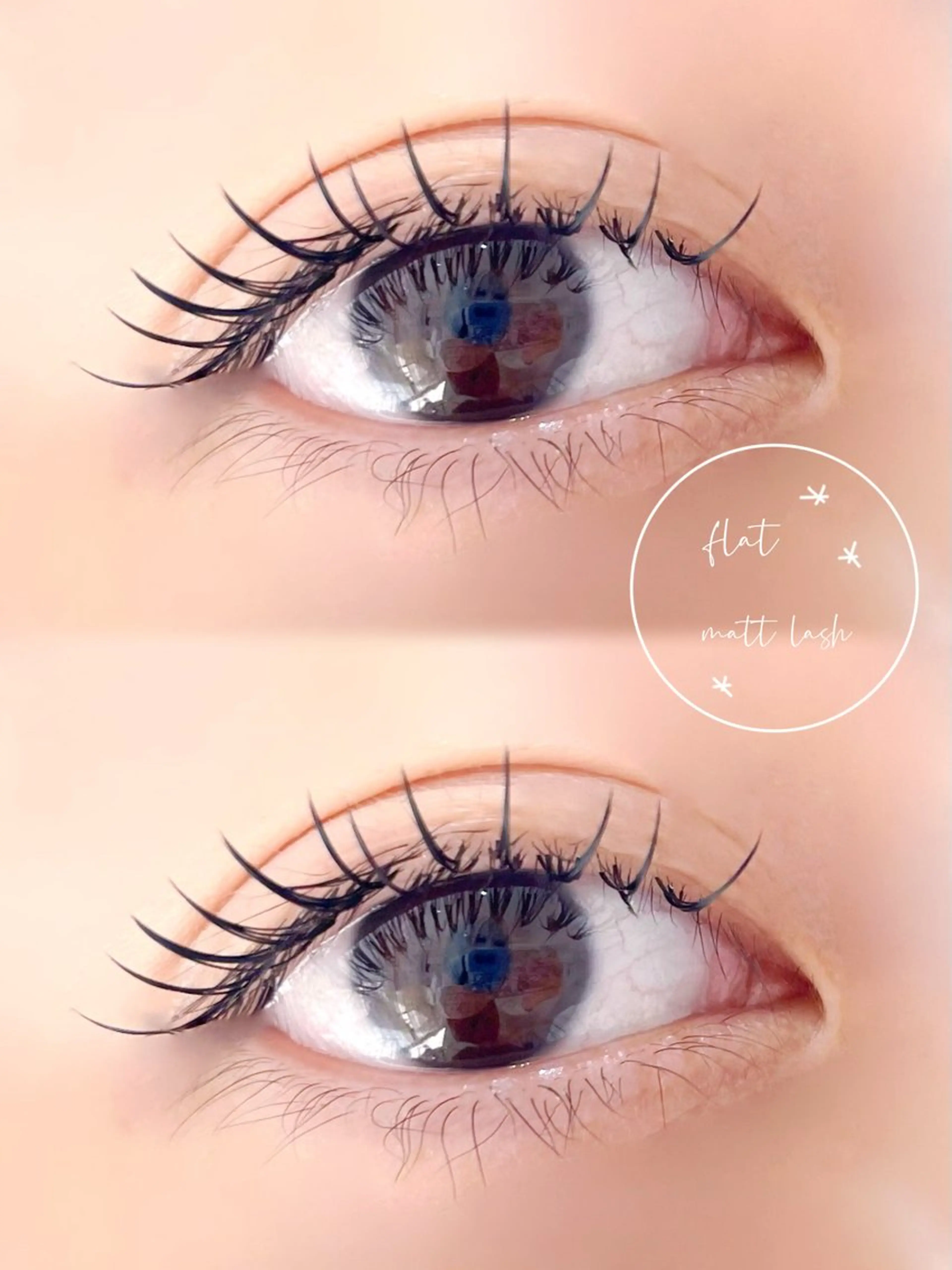 マツエク・マツパ マツエク BRISE yukoの眉毛・アイブロウイメージ