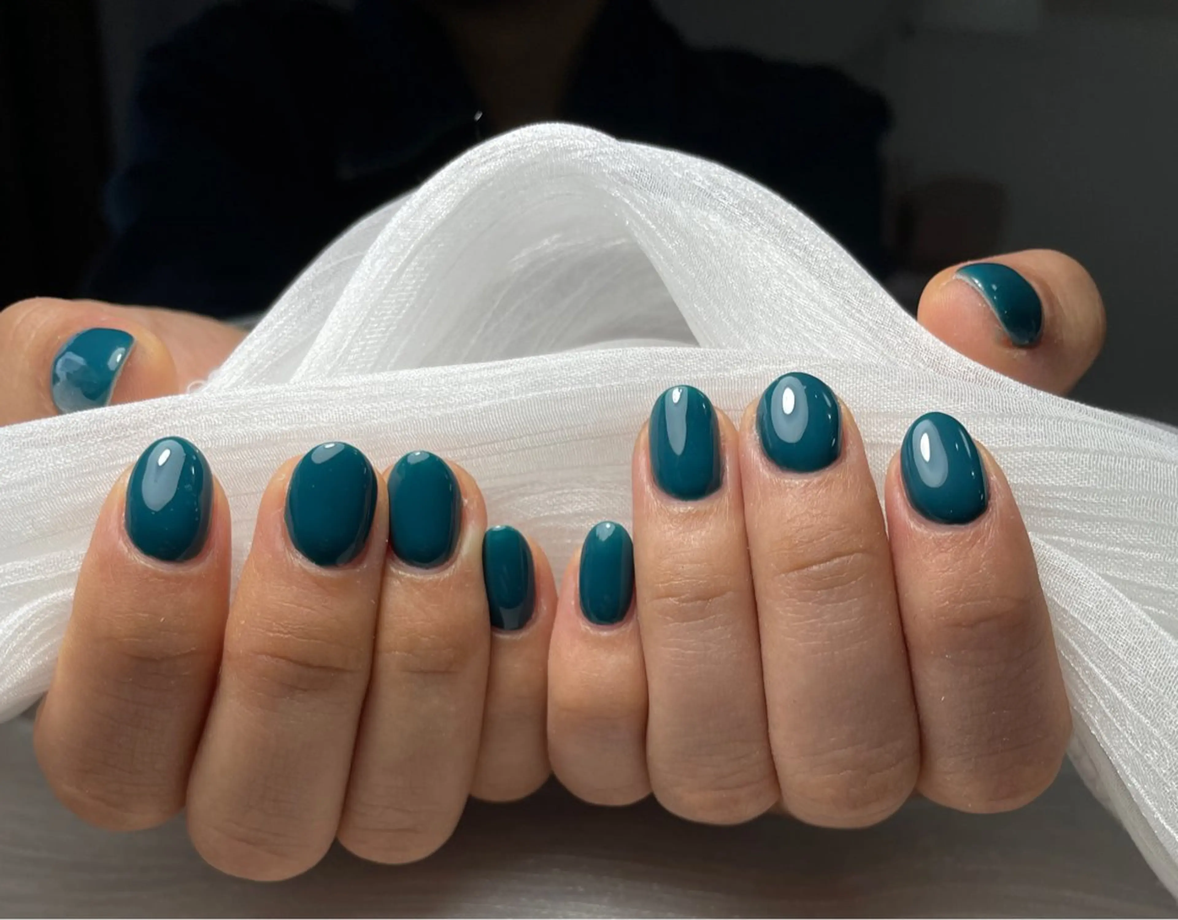 ネイル ハンドネイル リナネイルサロン 松戸八柱所属・リナ ネイルサロンのネイルデザイン