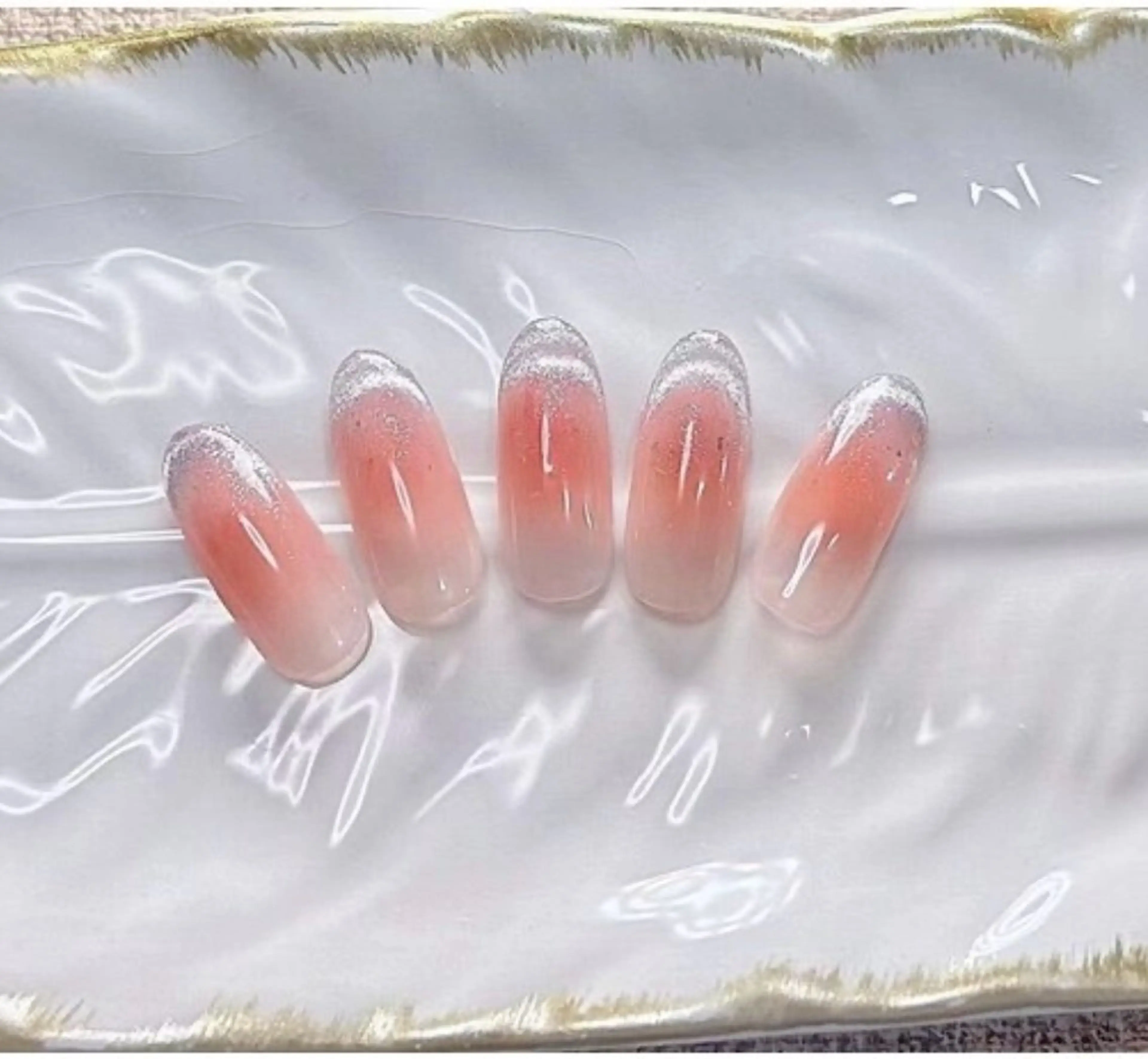 ネイル ハンドネイル C&S Nail Salonのネイルデザイン