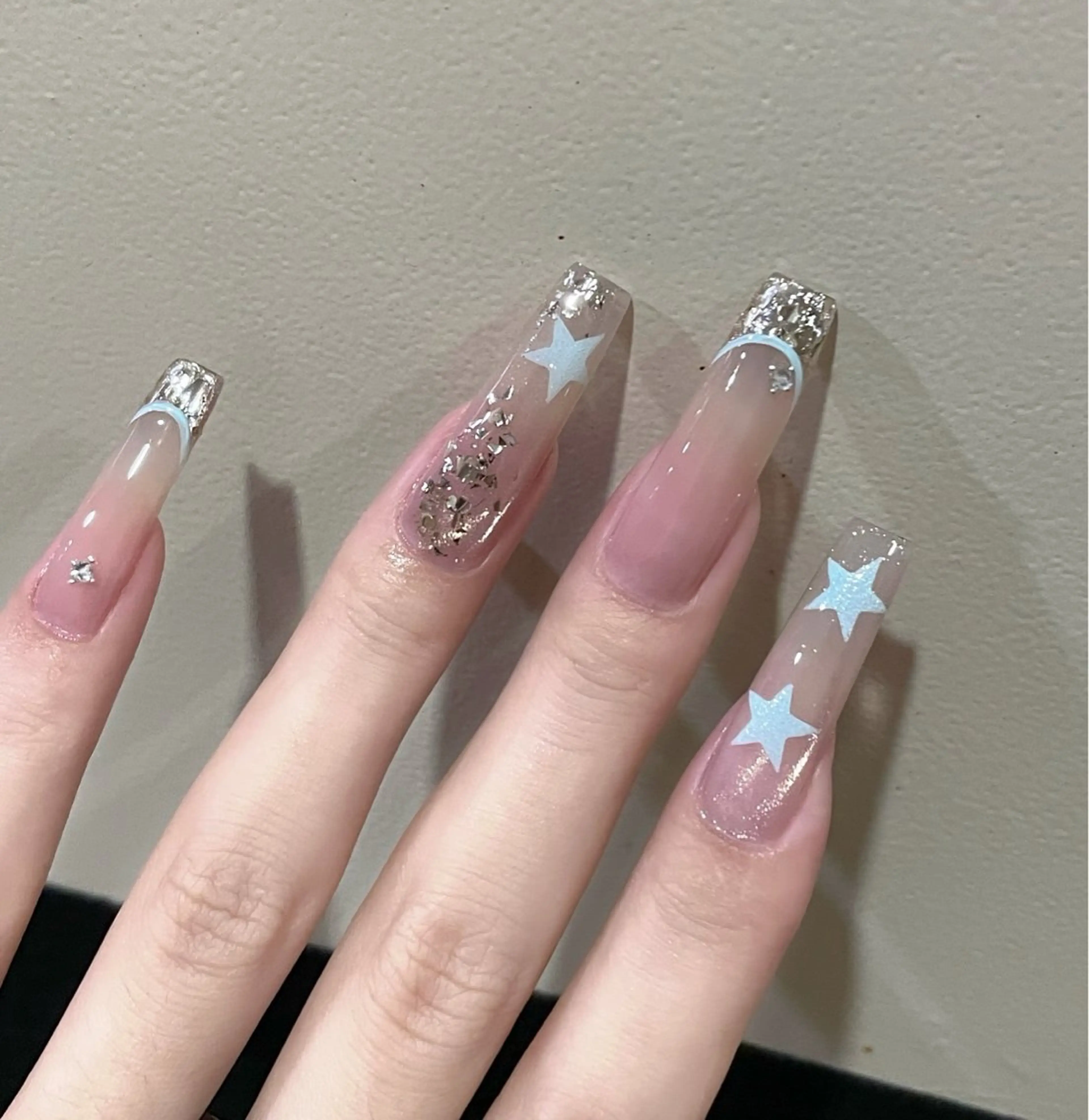 ネイル ハンドネイル Miss Nailのネイルデザイン