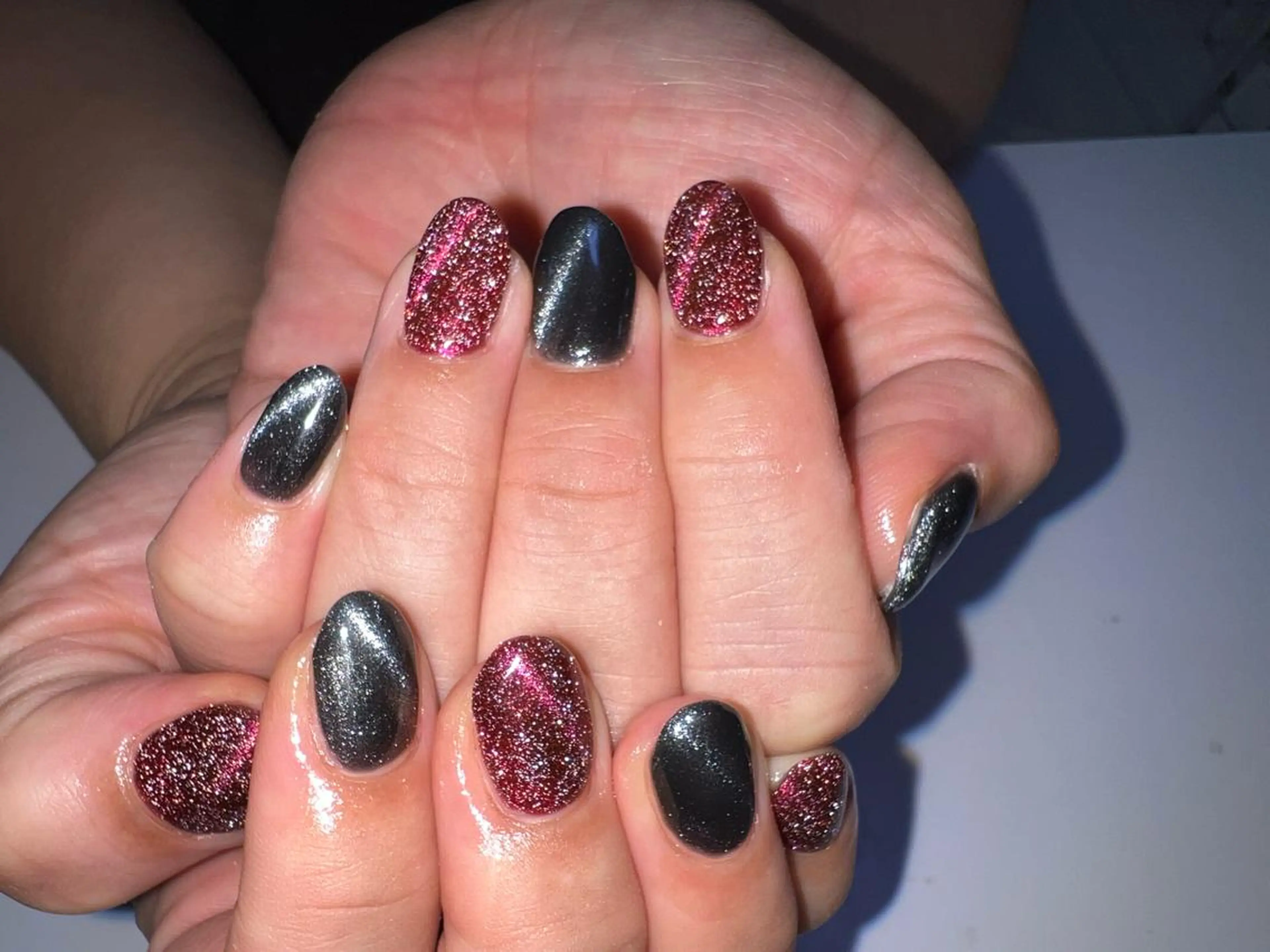 ネイル ネイルサロン ロア旧ジョリーのネイルデザイン