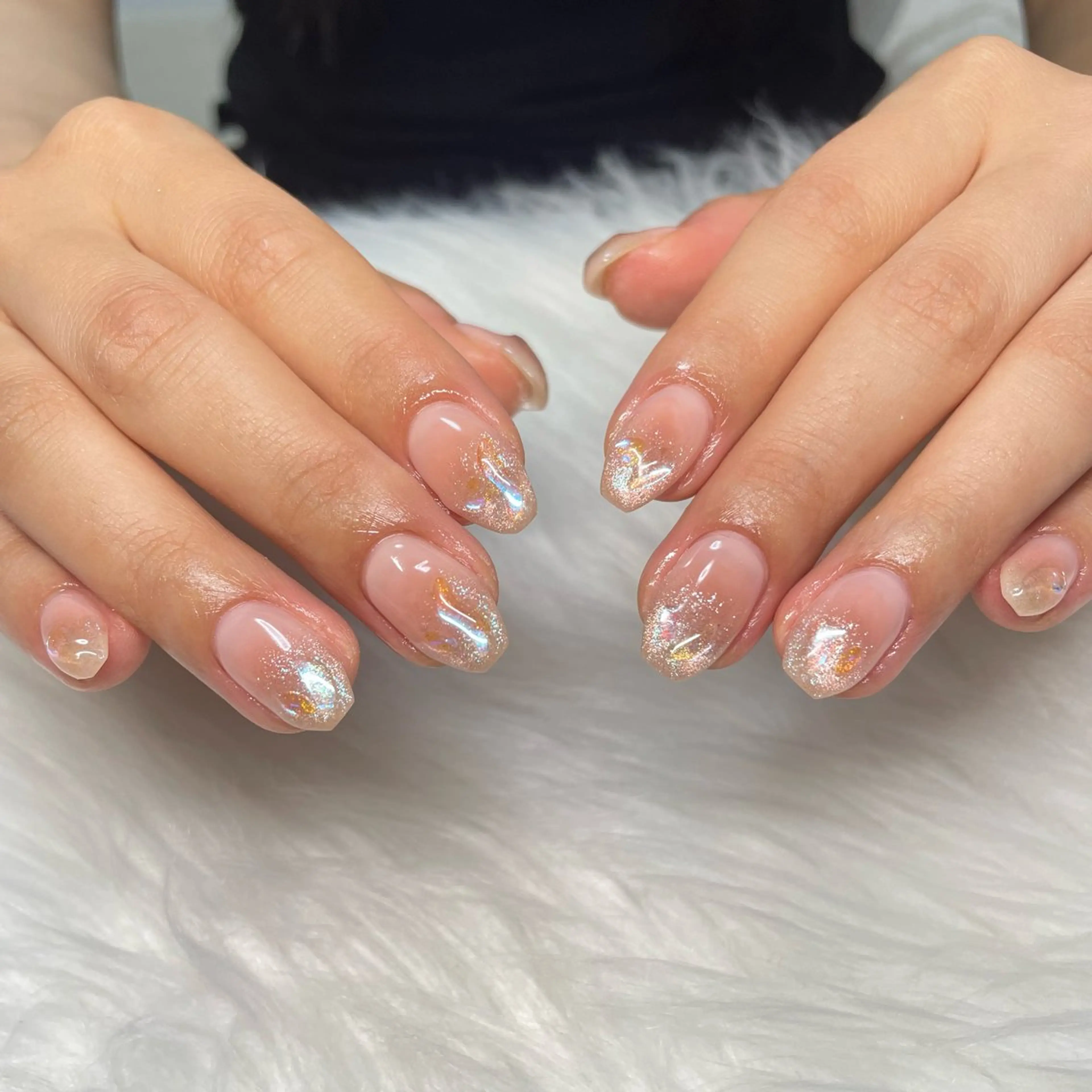 ネイル nailsalon miiのネイルデザイン