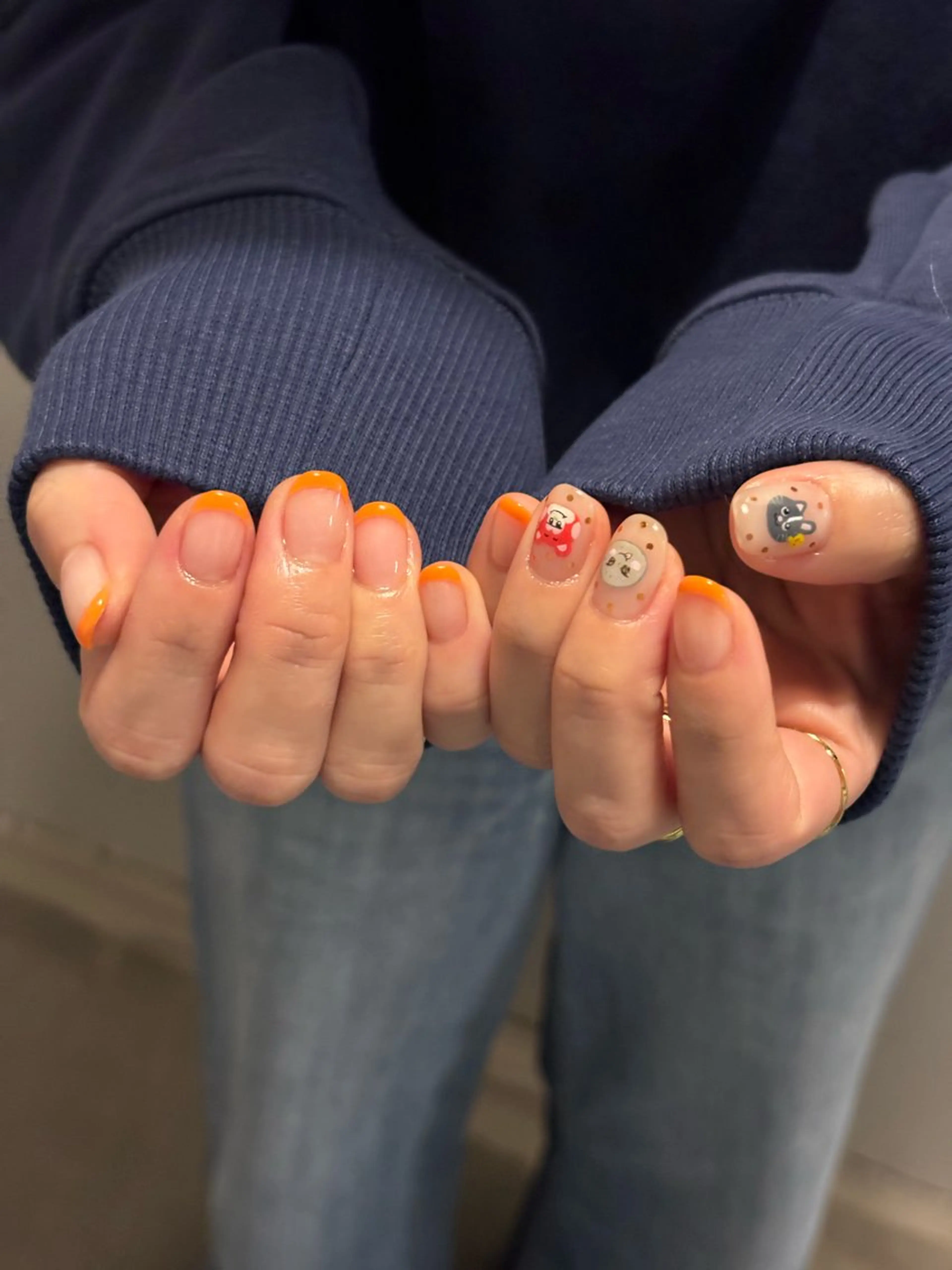 ネイル koyuki /nailのネイルデザイン