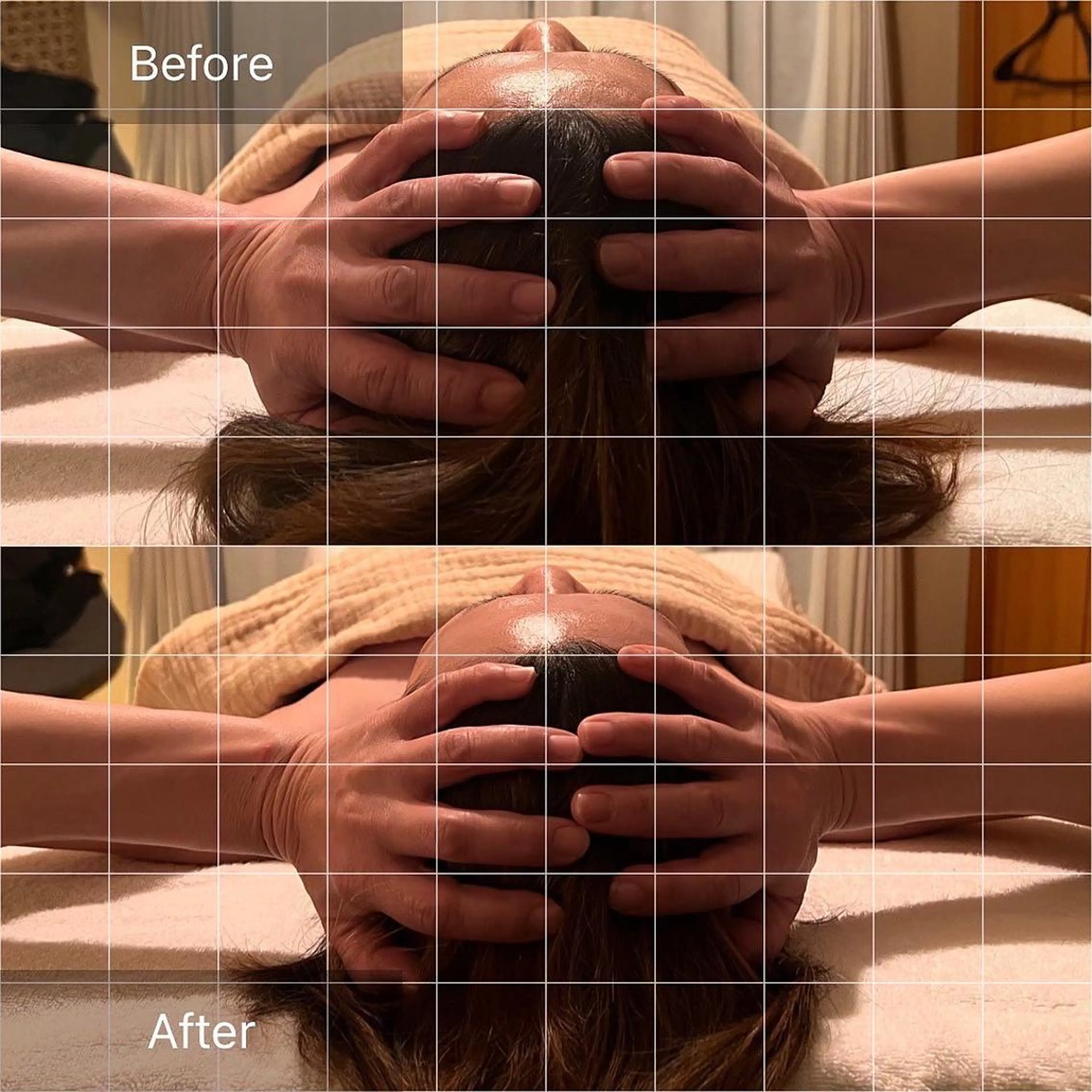 OfuSalon PARAFUSE.のエステ・リラクイメージ