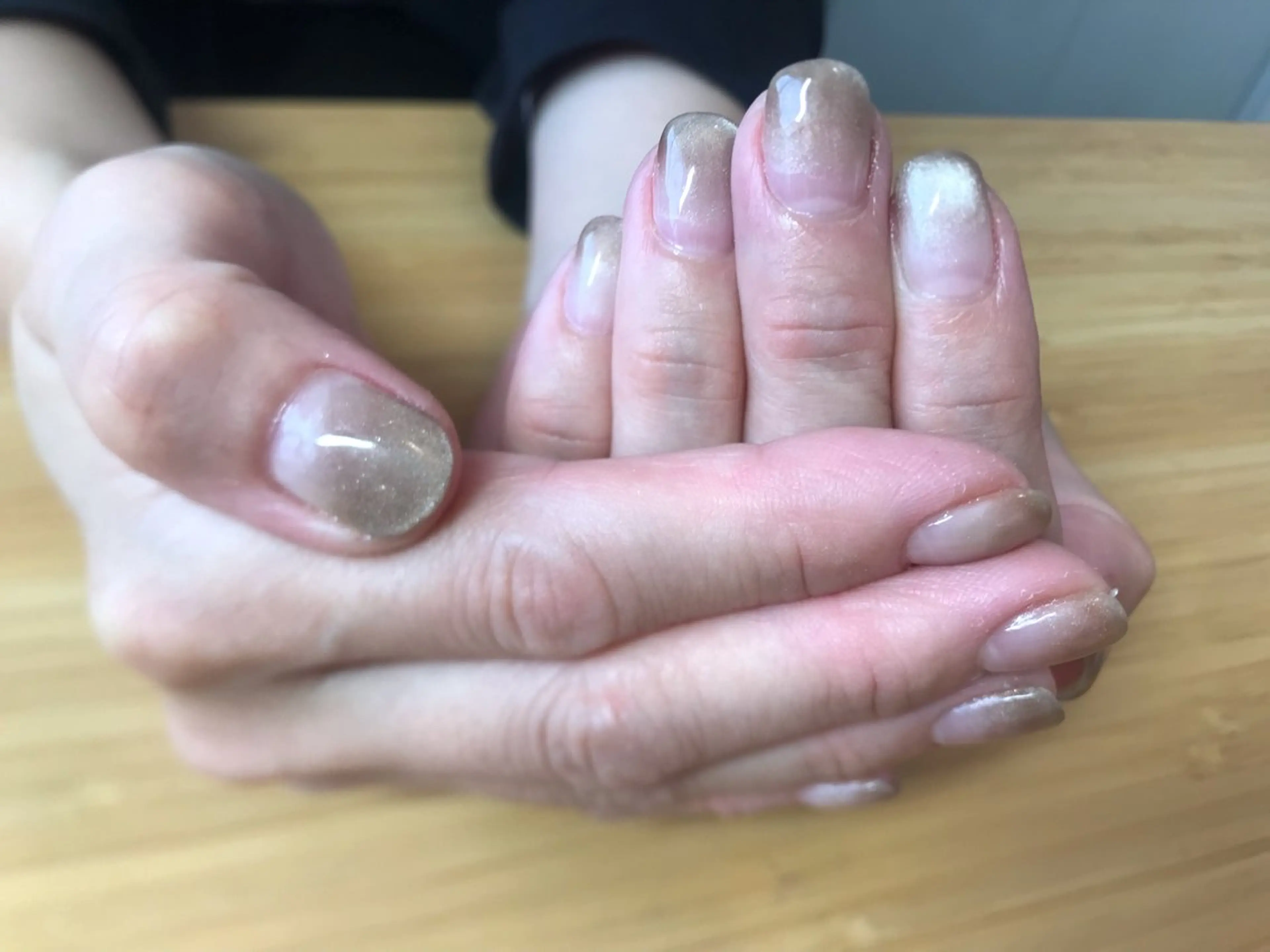 ネイル ハンドネイル Nailist Missaのネイルデザイン