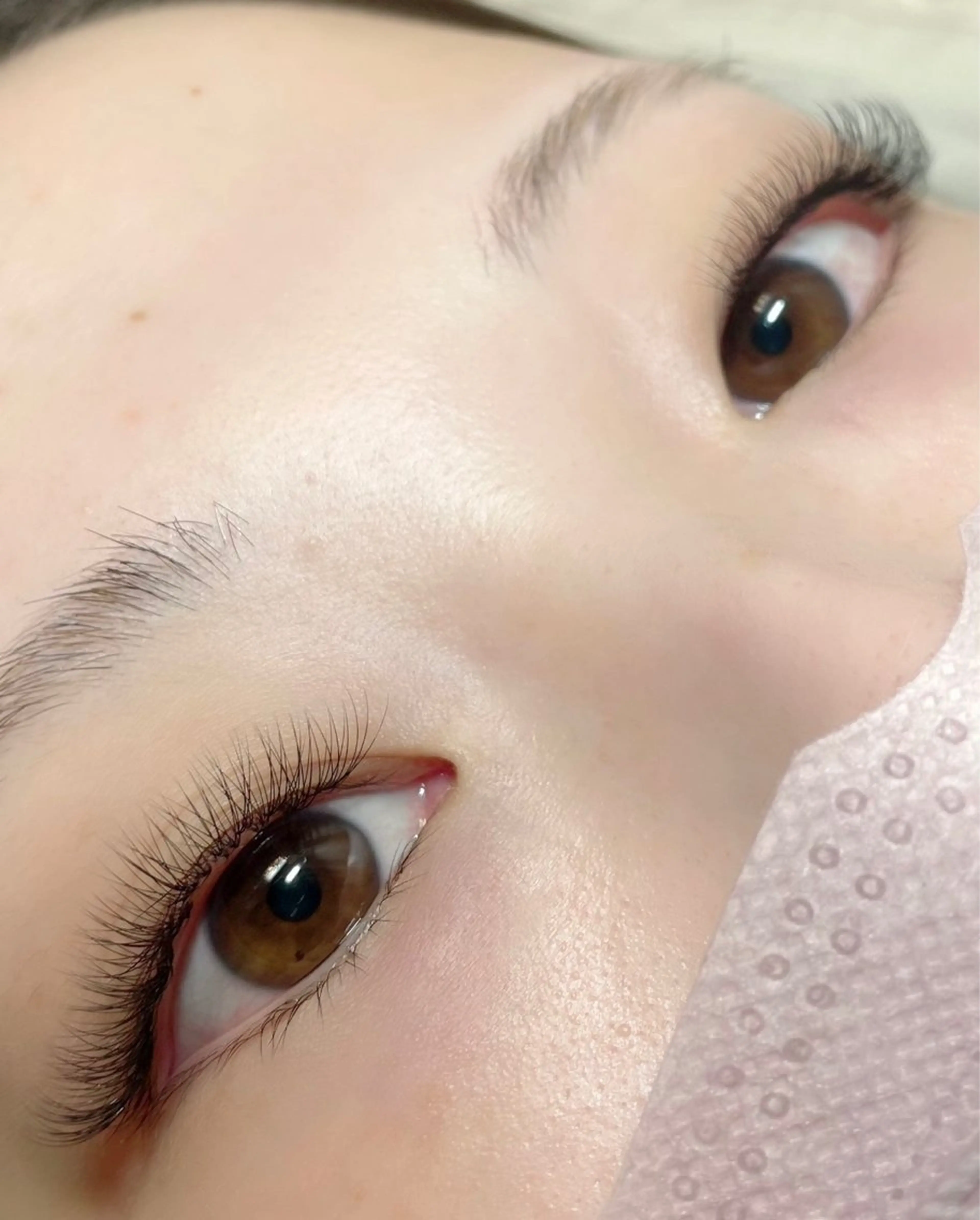 マツエク・マツパ ボリュームラッシュ マツエク eyelash /OLIVEのマツエク・マツパデザイン