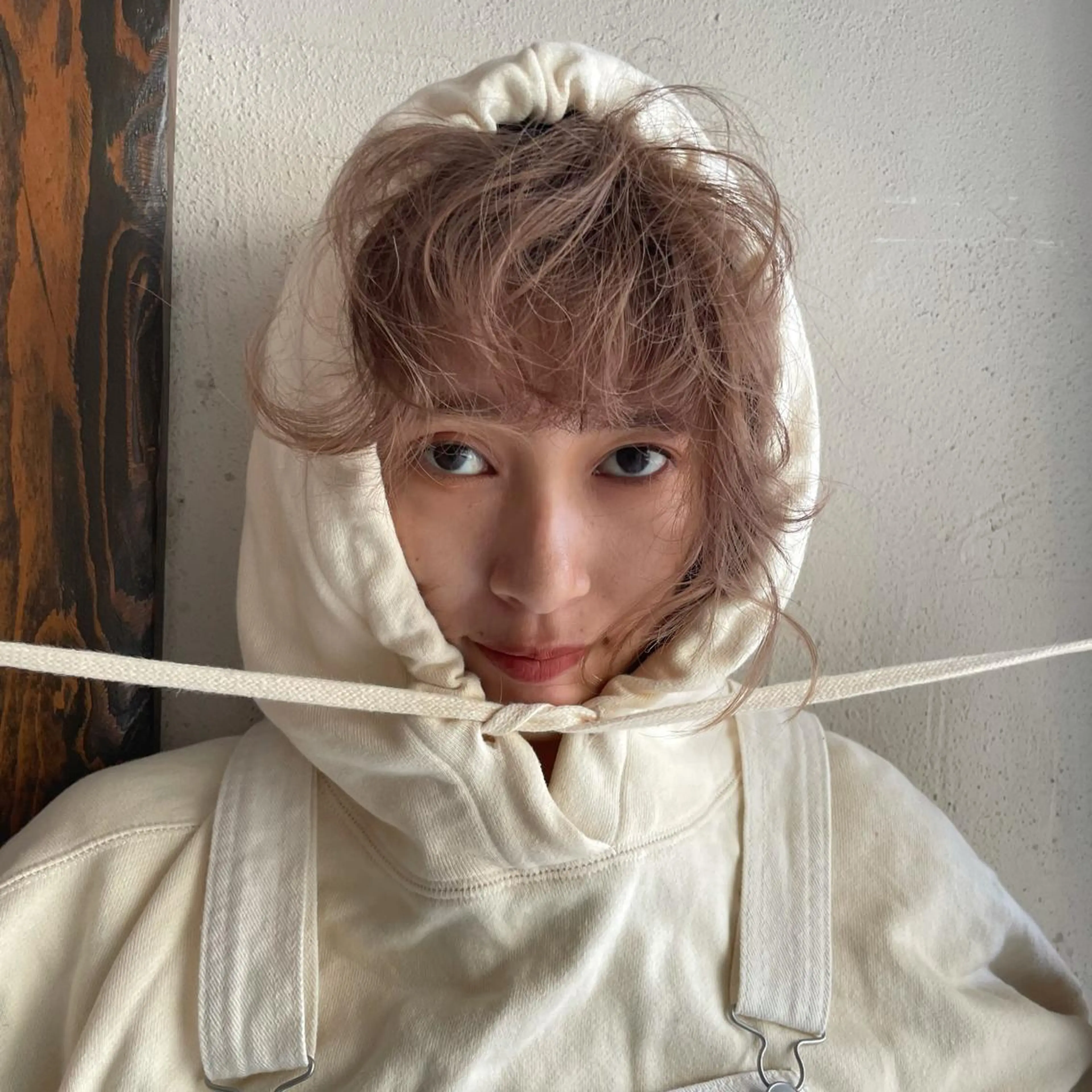 ショート 東京の技術を 京都で✂︎🕊️💖のヘアスタイル