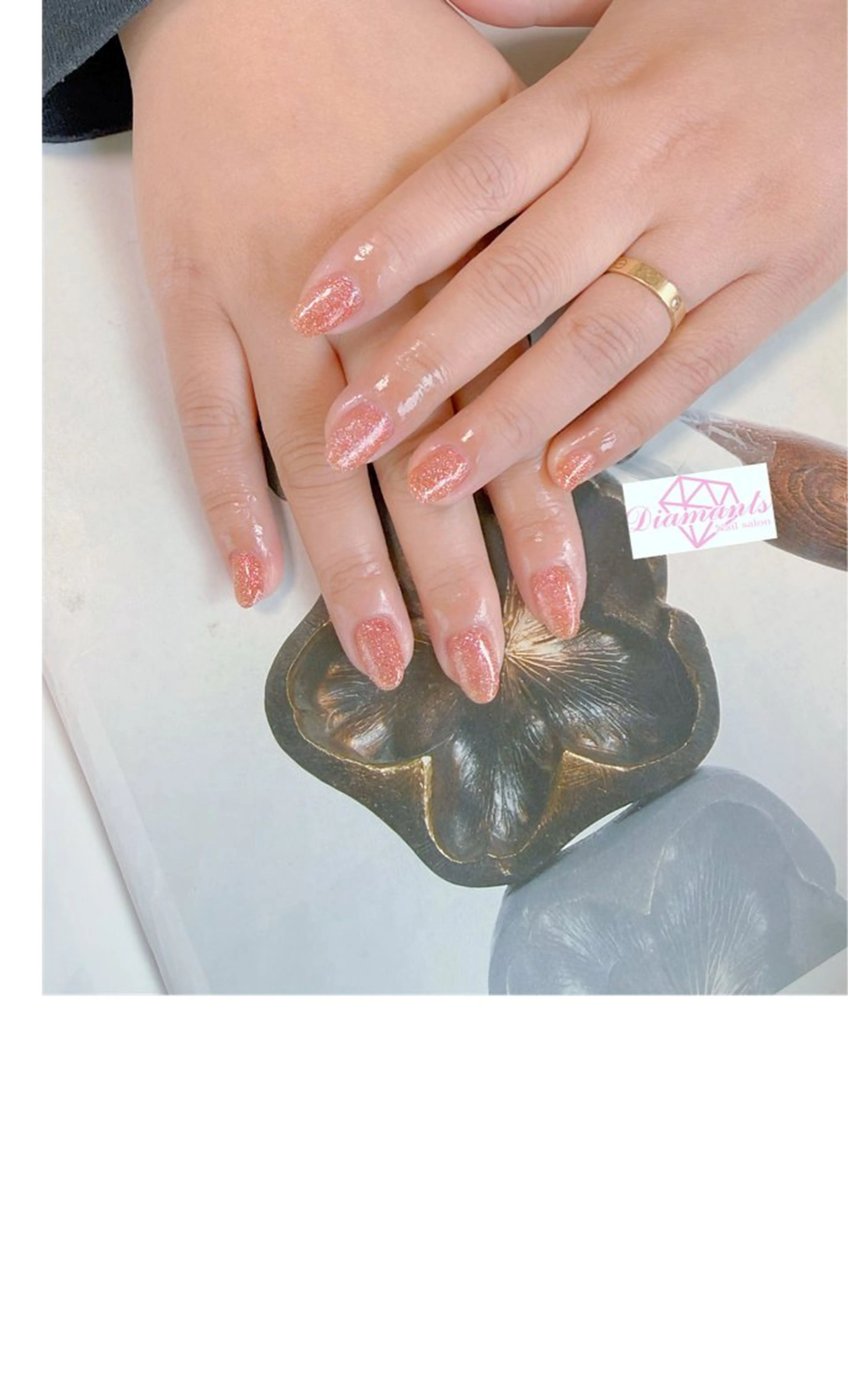 ネイル Asa miのネイルデザイン