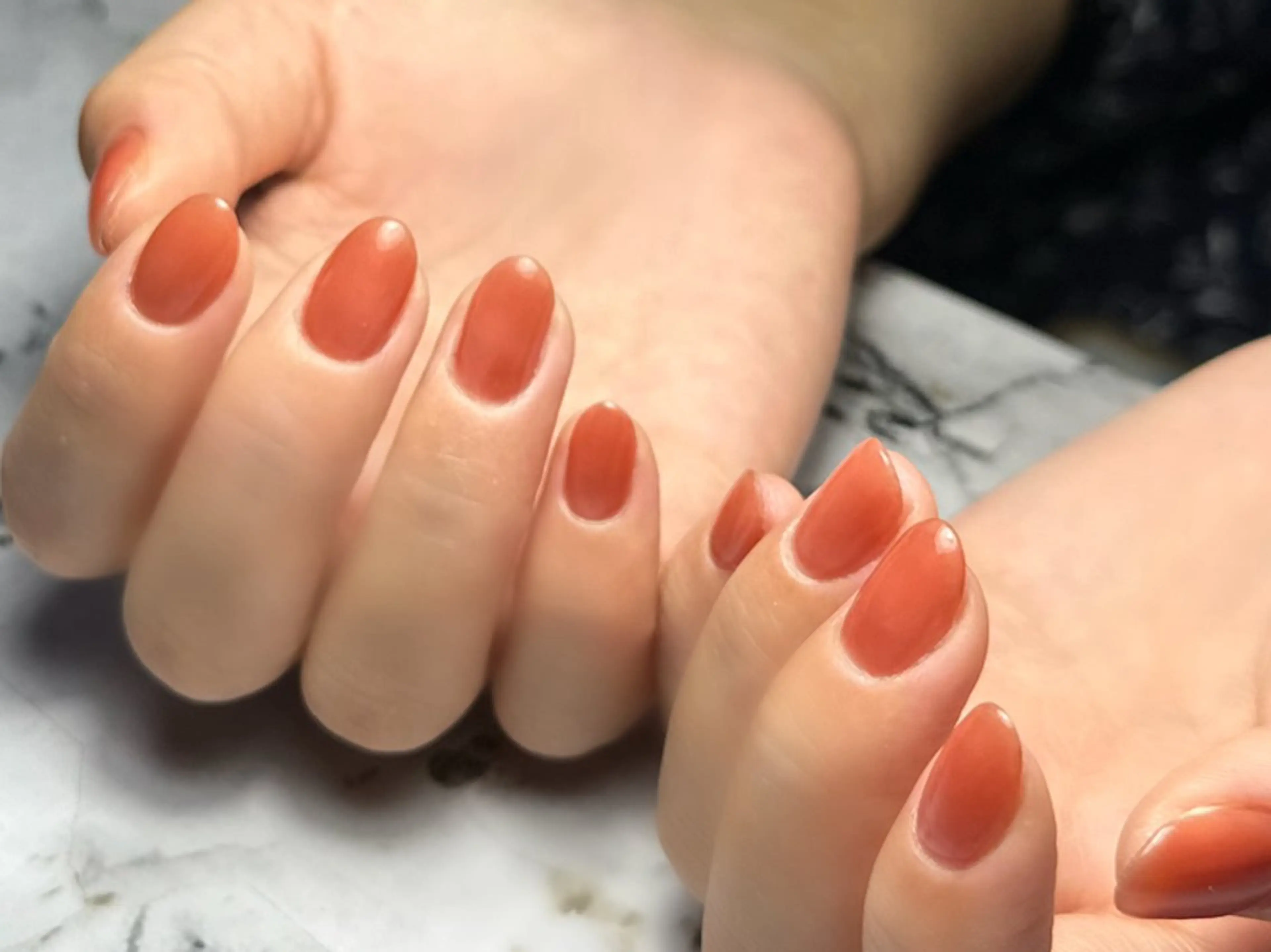 ネイル 新山 聖のネイルデザイン