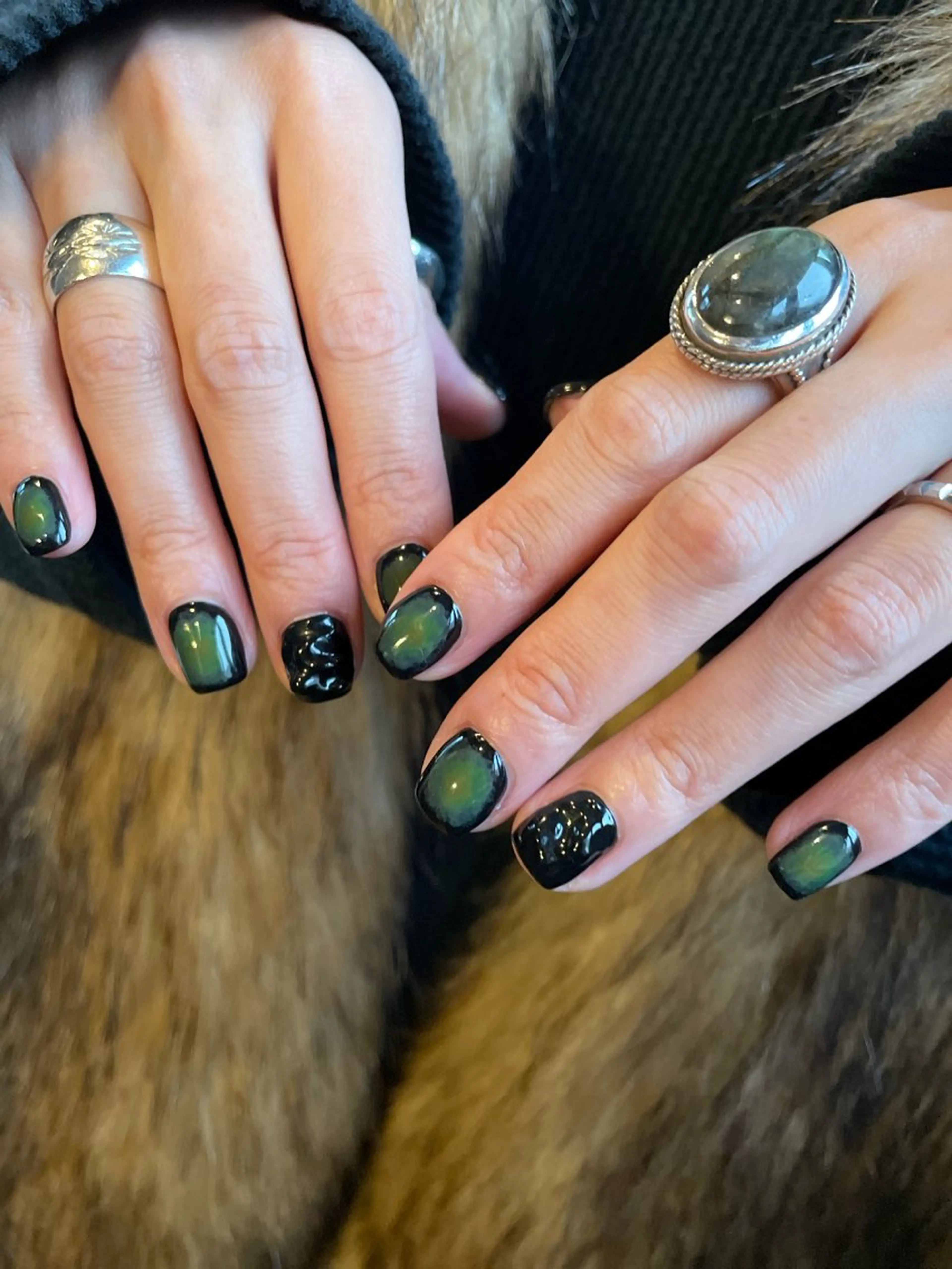 ネイル ハンドネイル Re:chaLu所属・Kasumi _のネイルデザイン