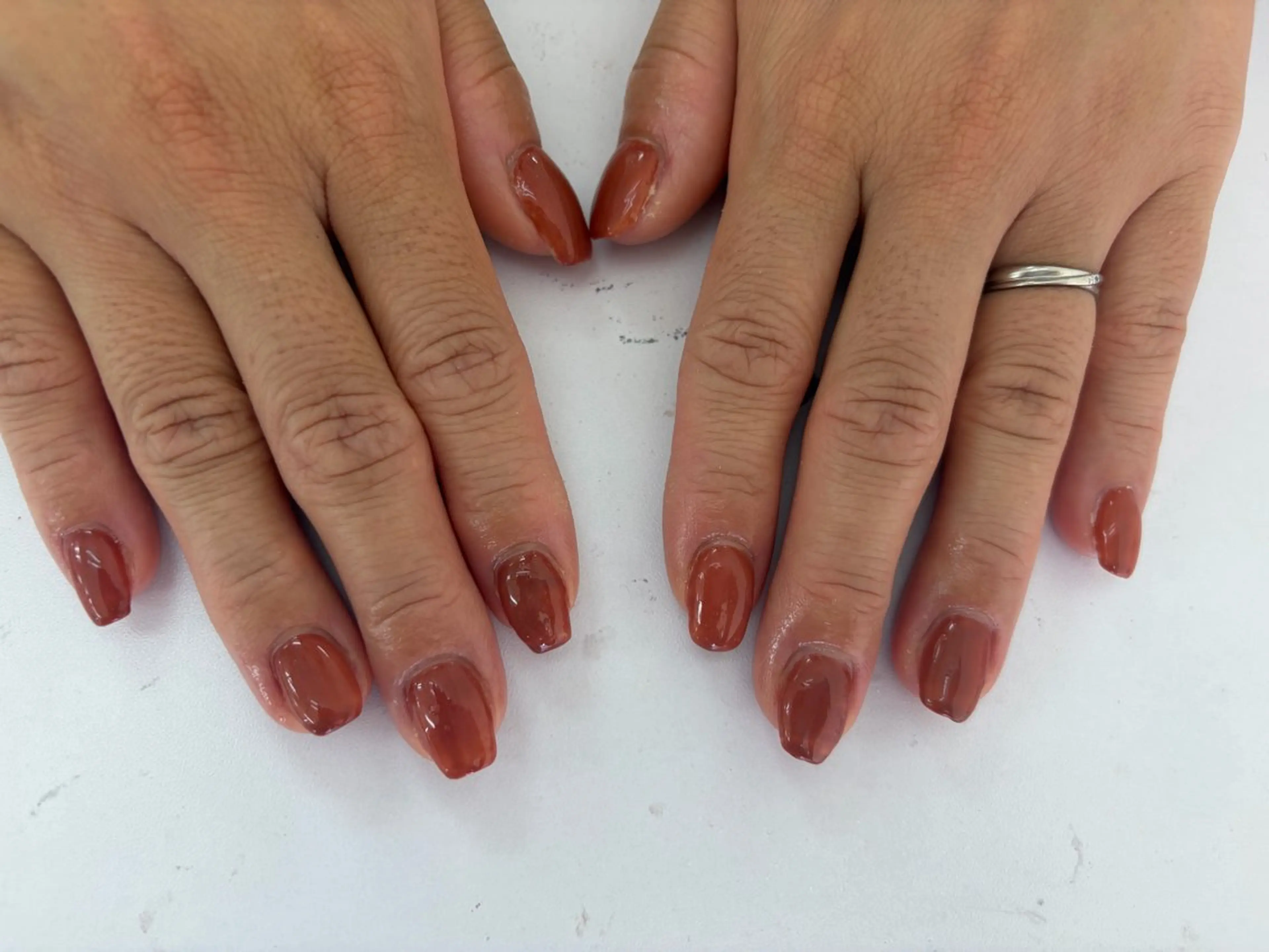 ネイル CanIDressy SOTOMINEのネイルデザイン