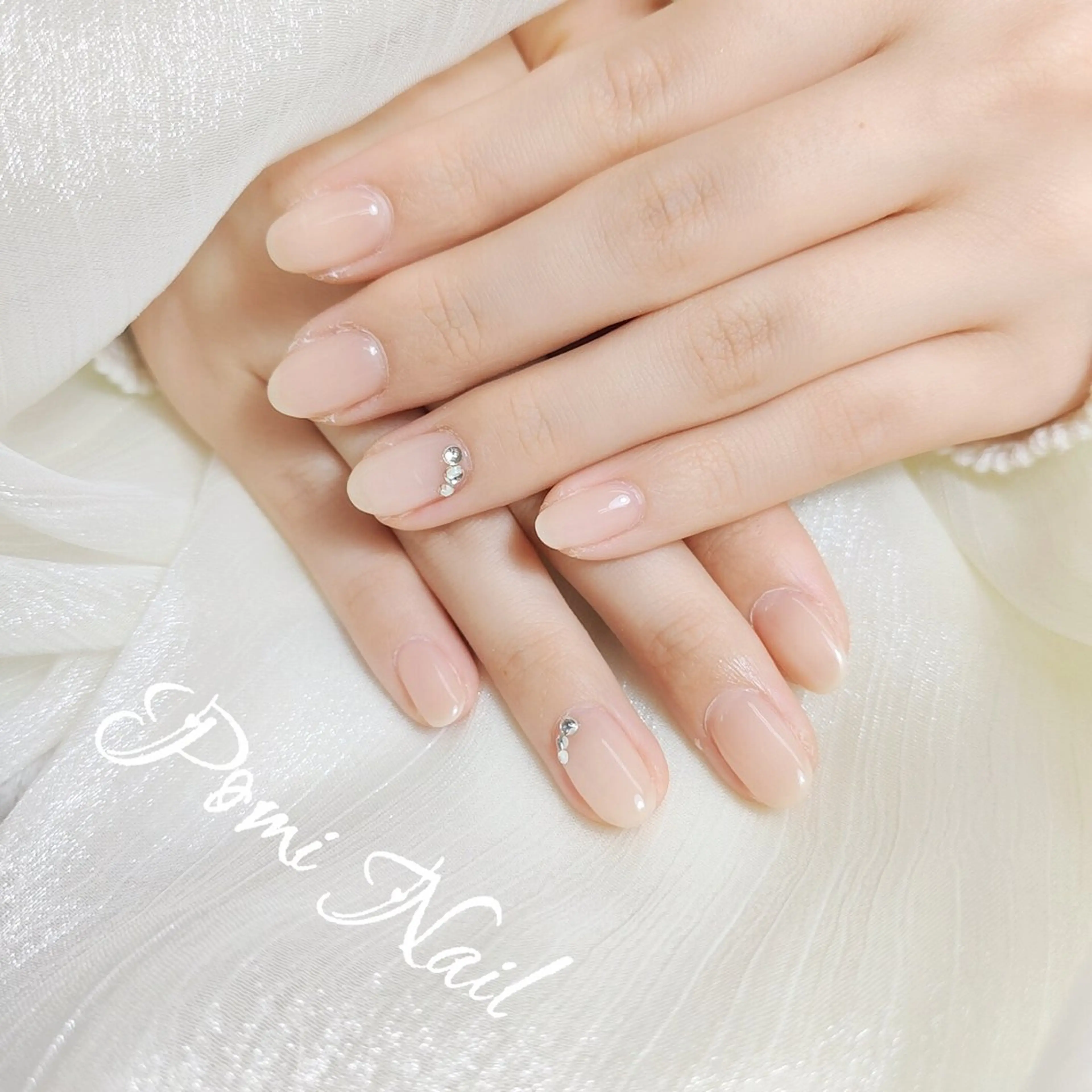 ネイル BuBu Nail渋谷道玄坂のネイルデザイン