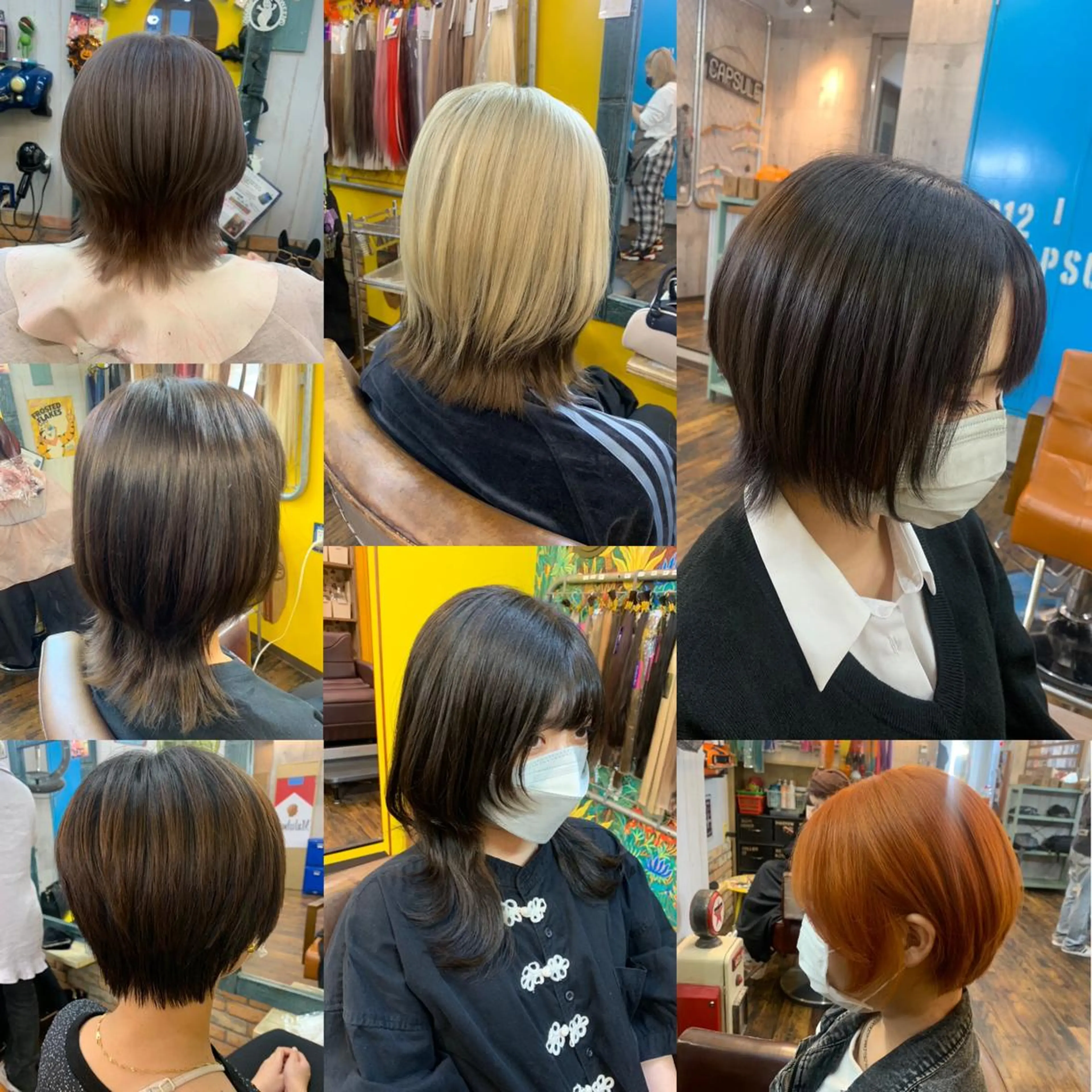 ミディアム 恵比寿MAXKELLY マックスケリー所属・MAXKELLY 💎JASのマツエク・マツパデザイン