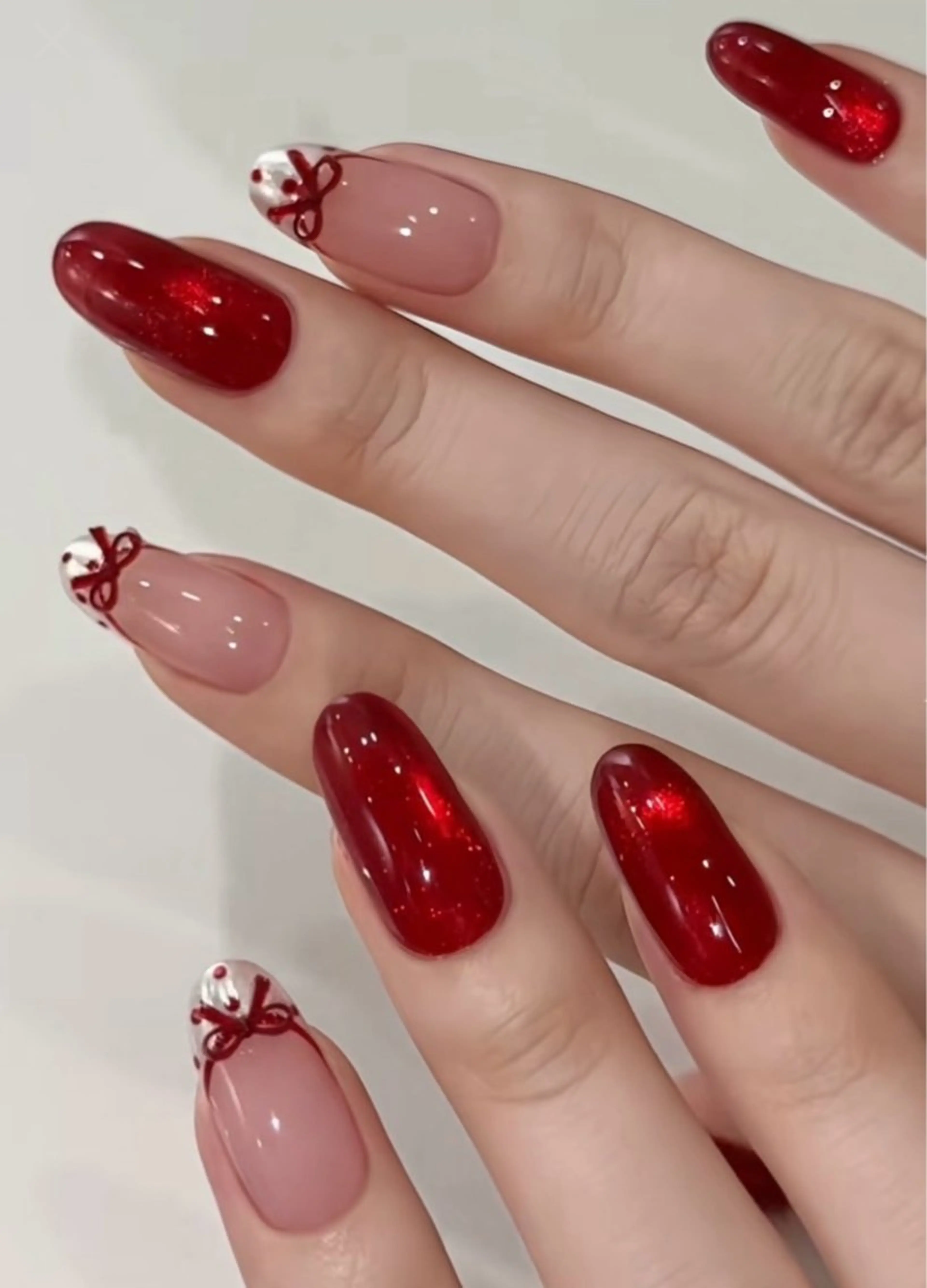 ネイル 京美人所属・京 美人のネイルデザイン