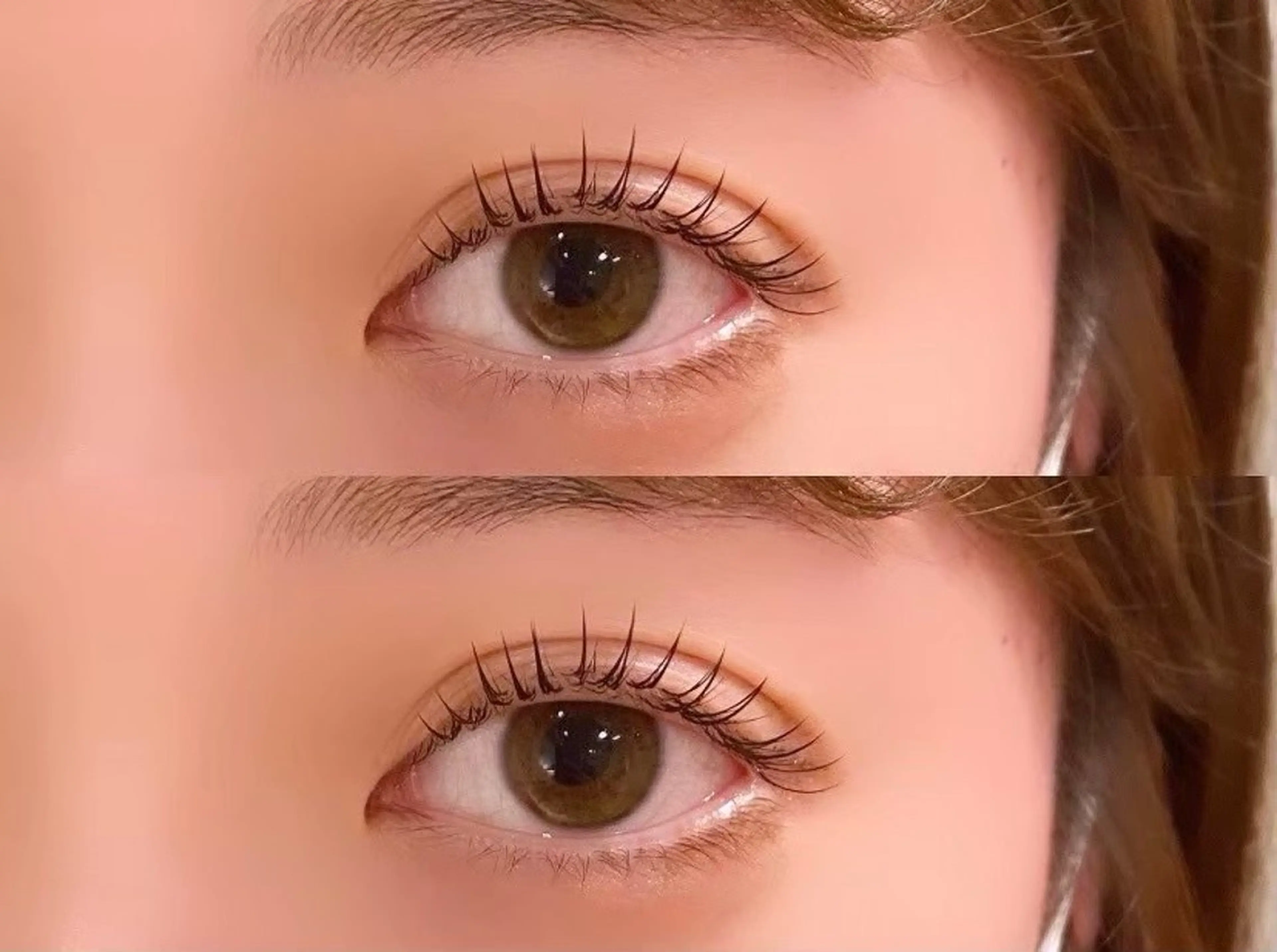 フラットマットラッシュ80本の写真