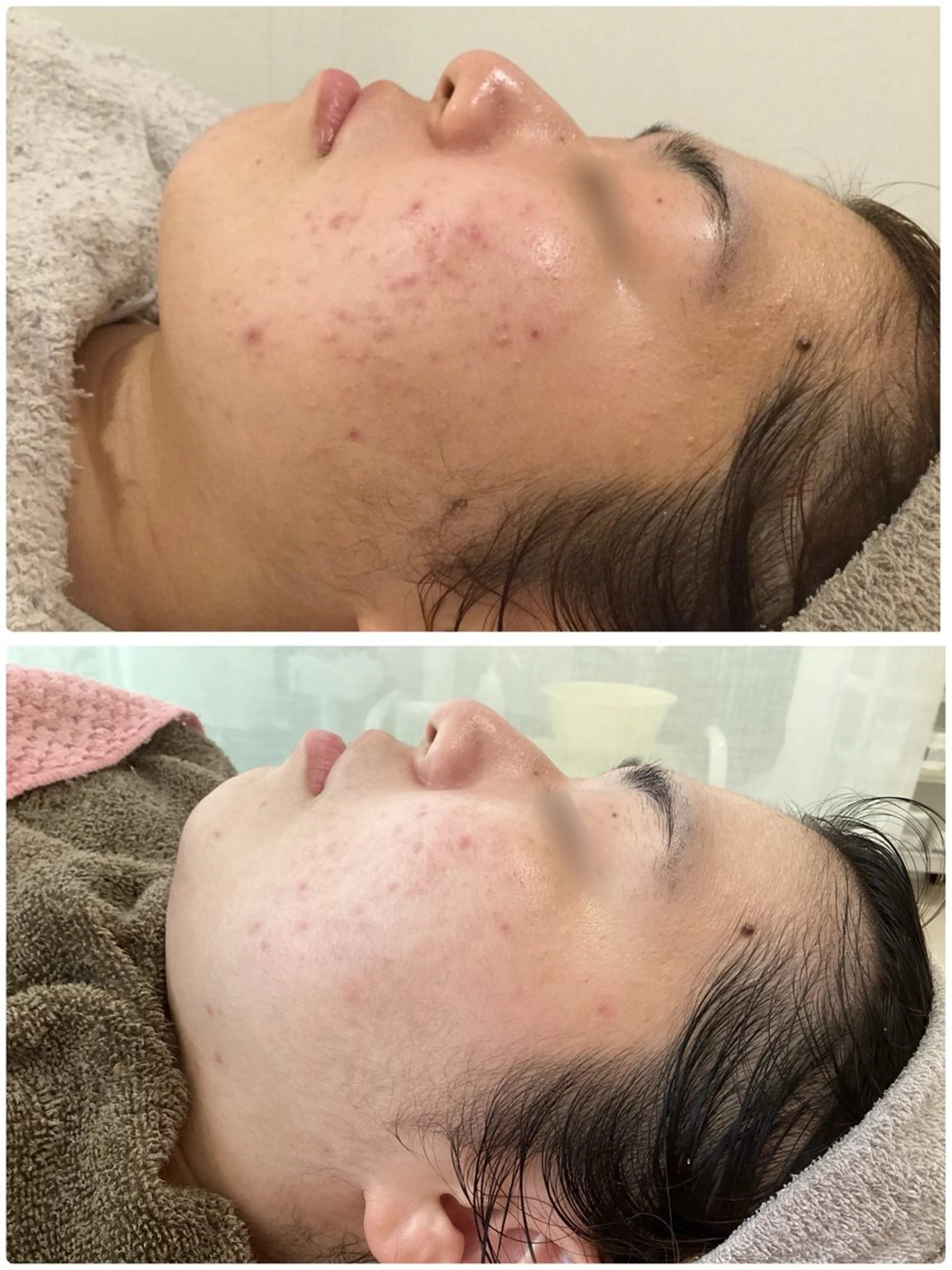 ジュビラン 木村 紗也香のエステ・リラクイメージ