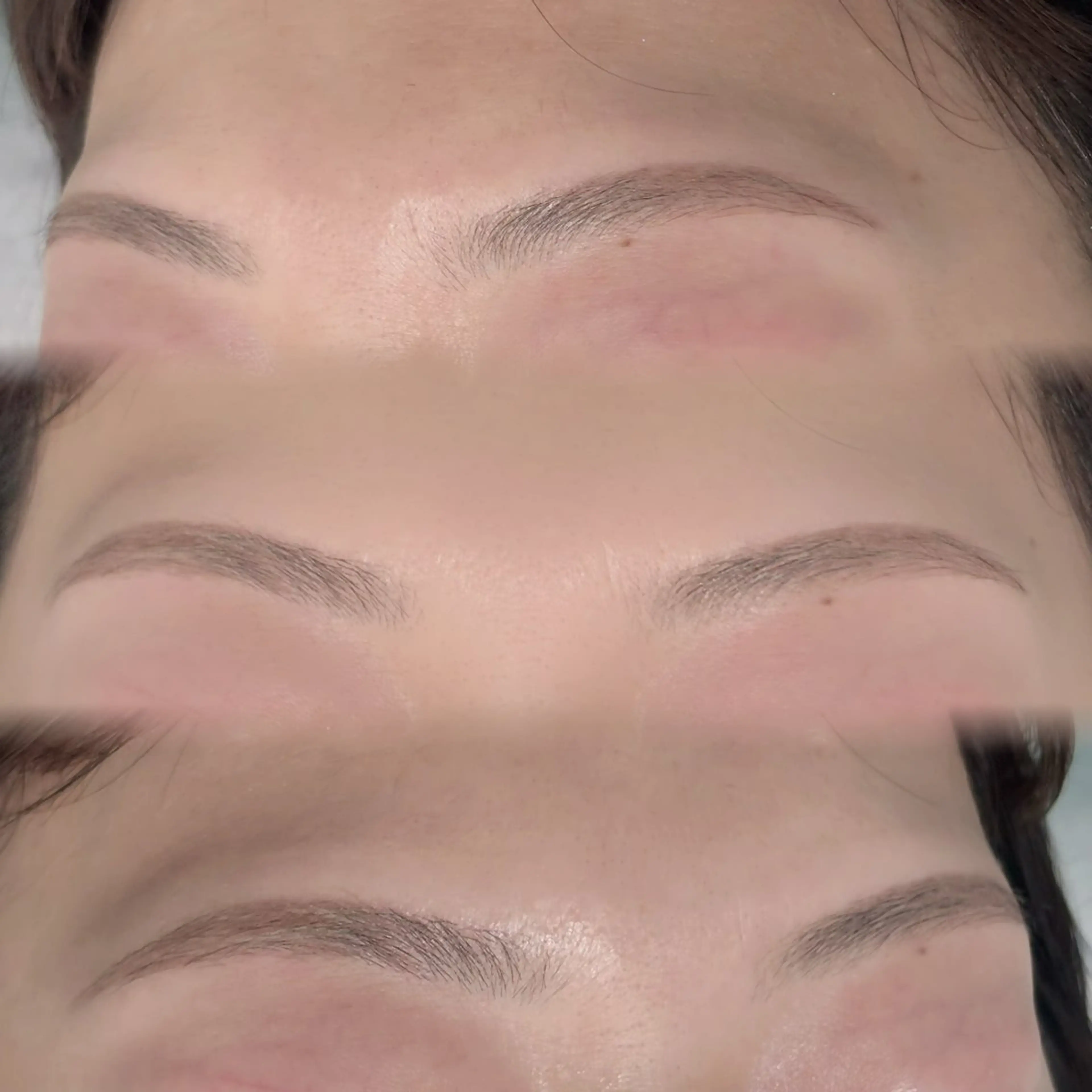 アイブロウ ワックス脱毛 その他(アイブロウ) ‎栄/Eyelist /Rin‎🤍のマツエク・マツパデザイン