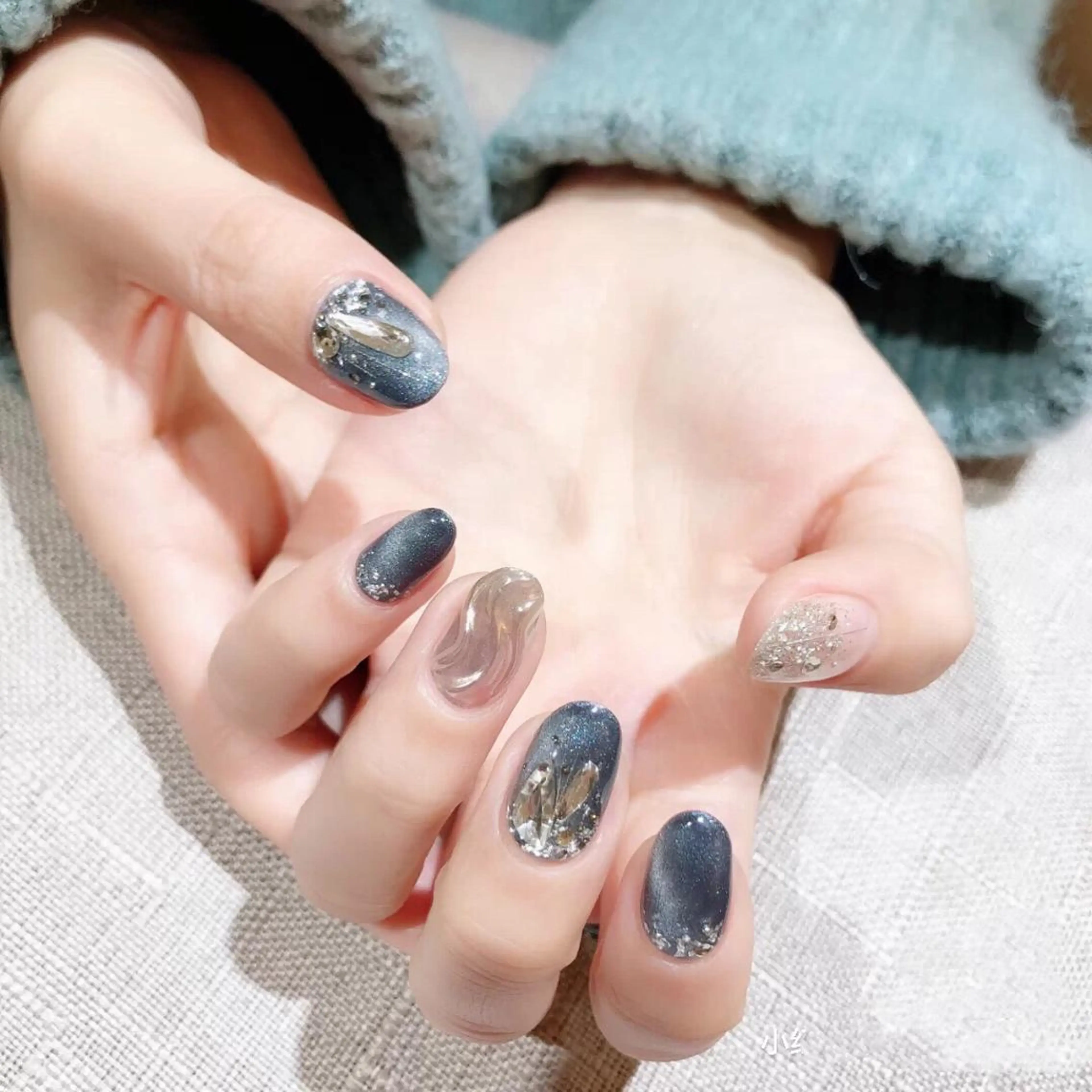 ネイル Camellia nail salonのネイルデザイン