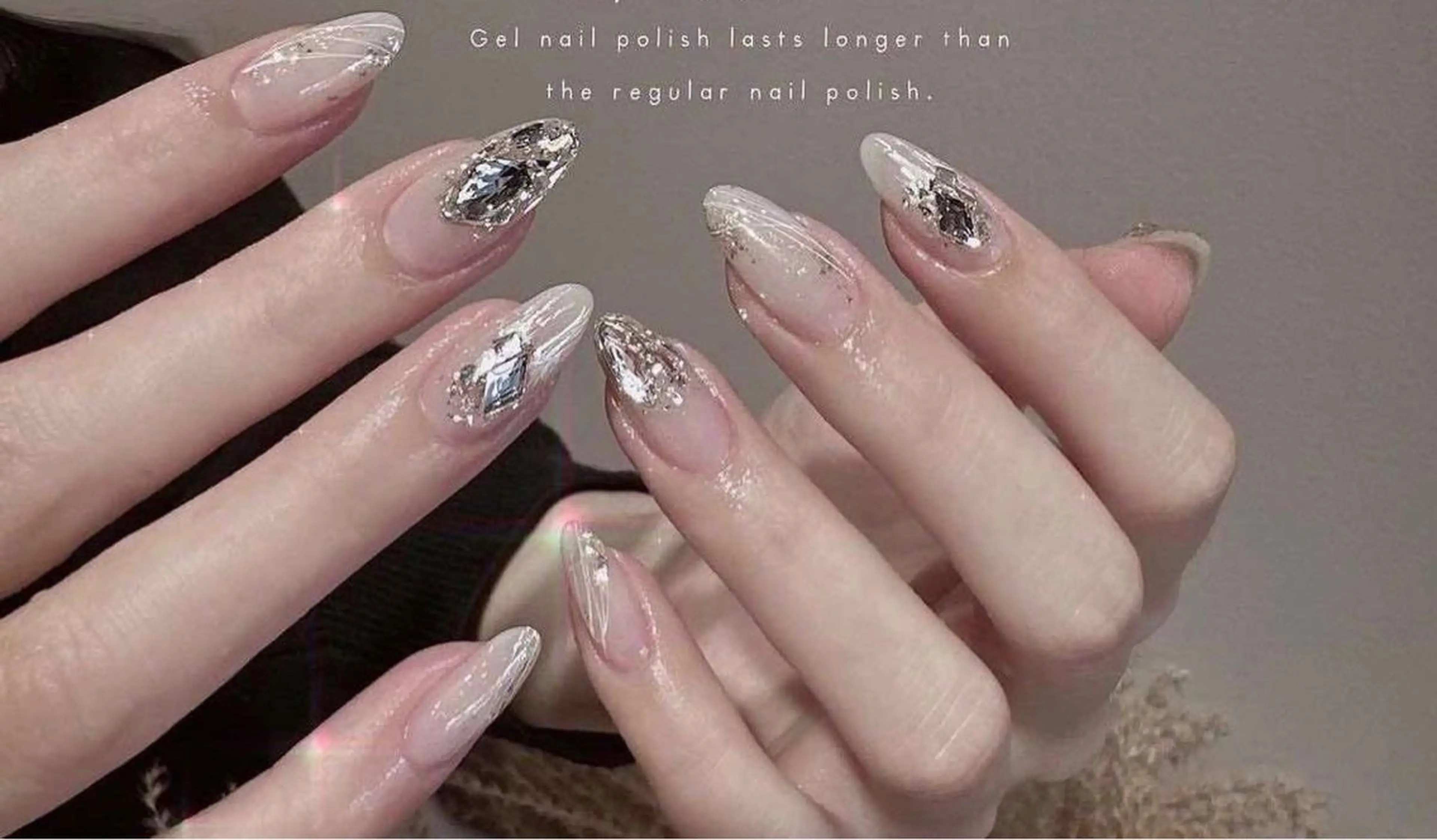 ネイル Sora Nailのネイルデザイン