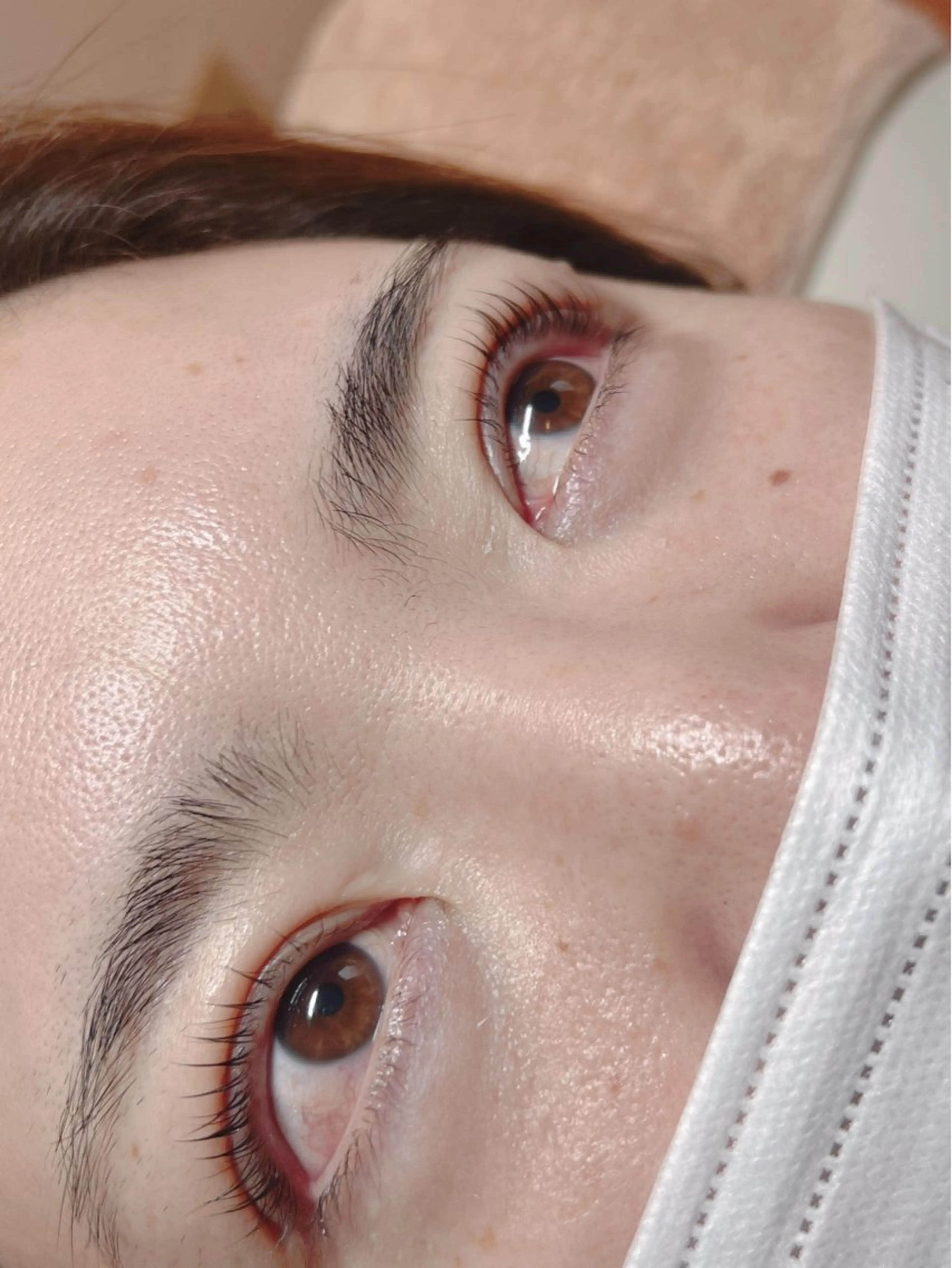 マツエク・マツパ マツパ Le ciel ［ ﾙ·ｼｴﾙ ］のマツエク・マツパデザイン