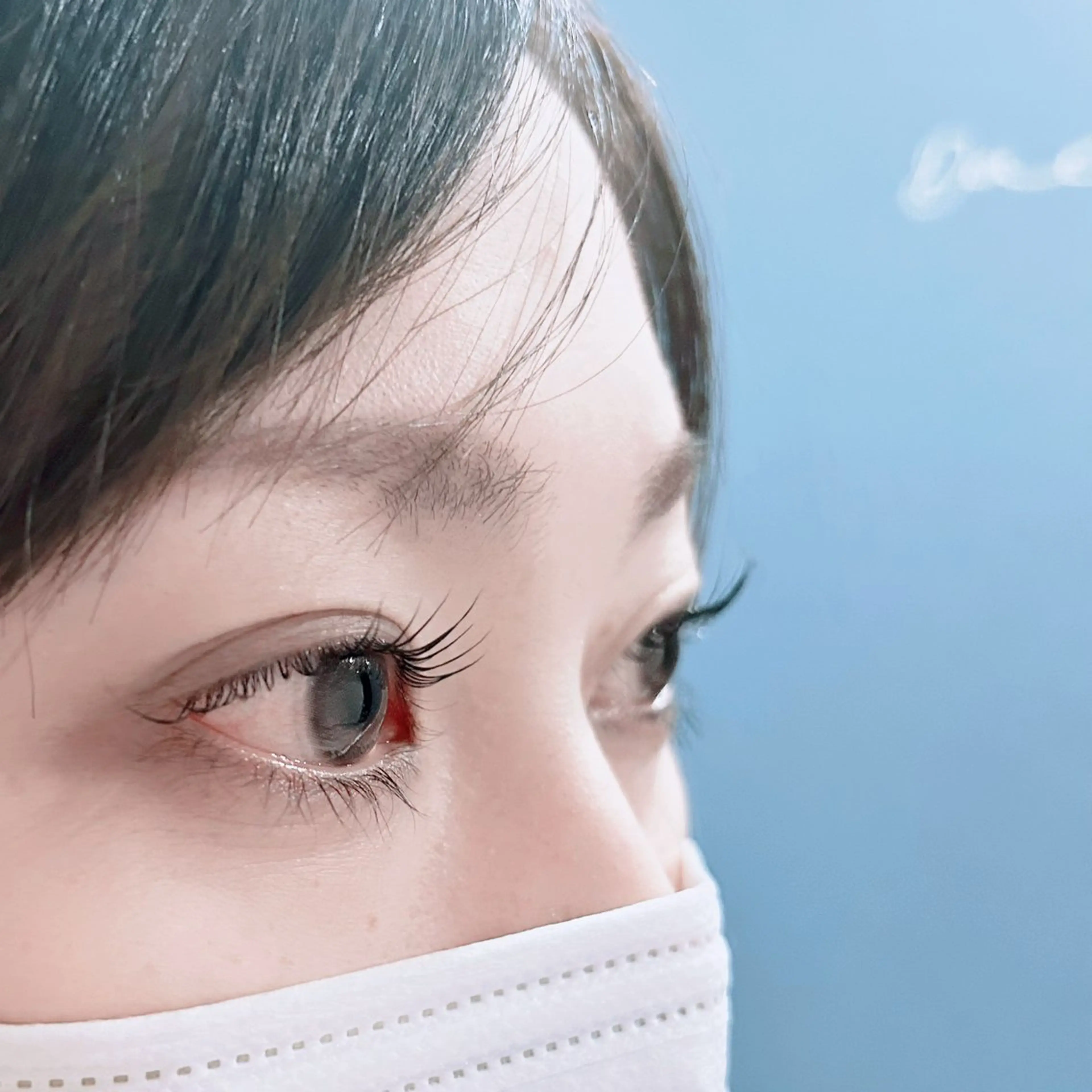 マツエク・マツパ まつ毛の悩み解消 Dacha吉岡の眉毛・アイブロウイメージ