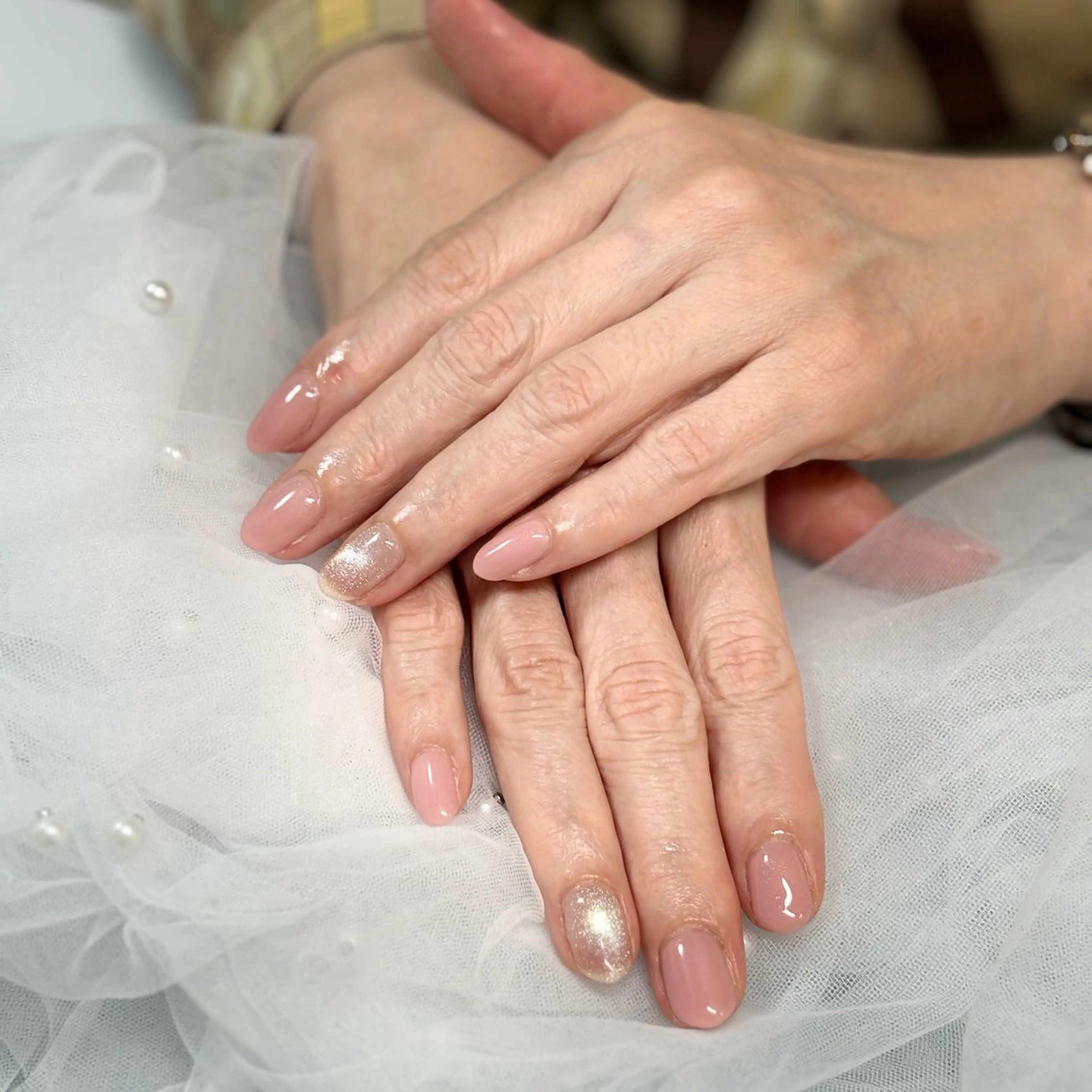 ネイル ハンドネイル see nailのネイルデザイン