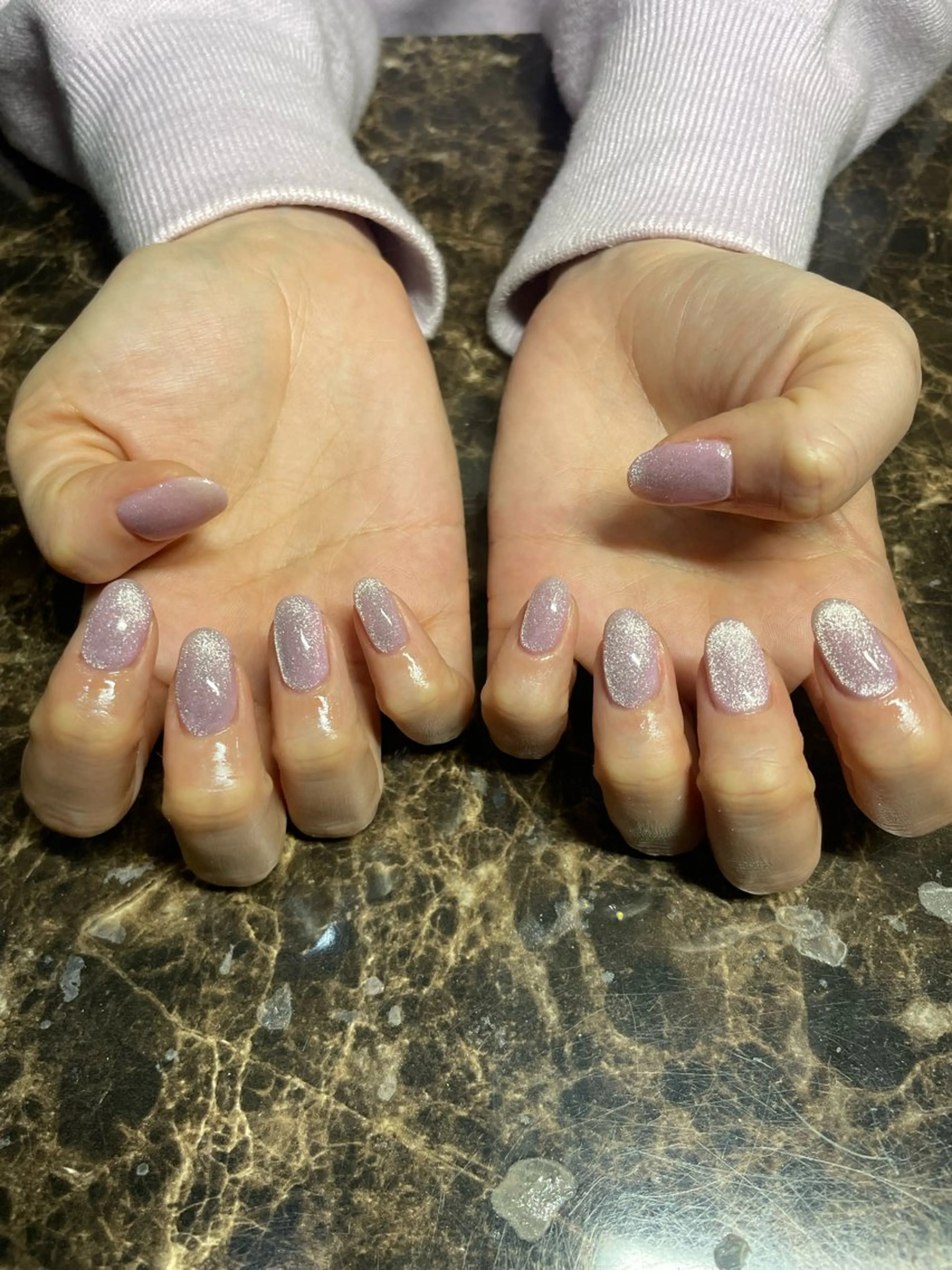 ネイル IROHA NAIL 北村菜帆のネイルデザイン