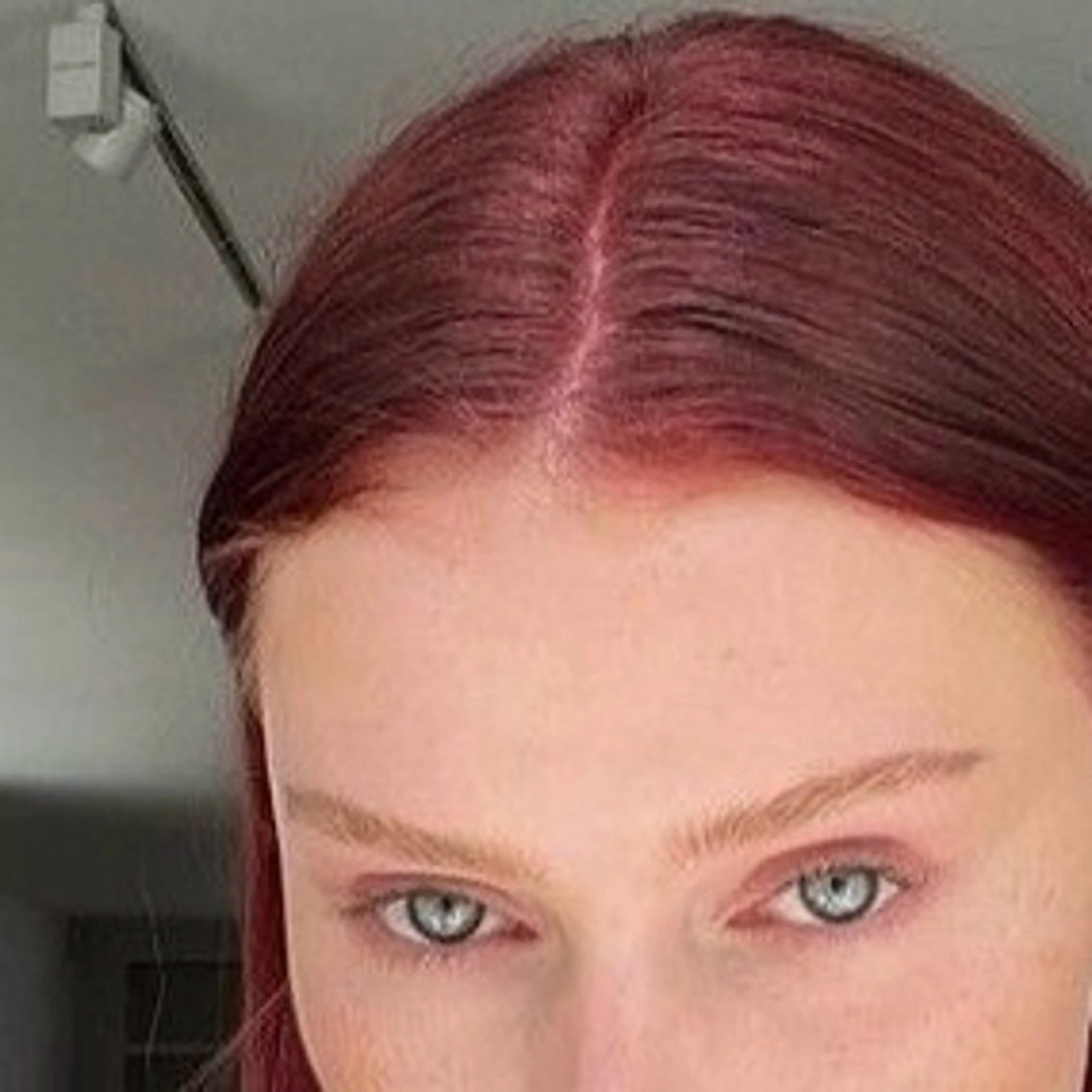 アイブロウ 眉カラー yui 表参道のマツエク・マツパデザイン