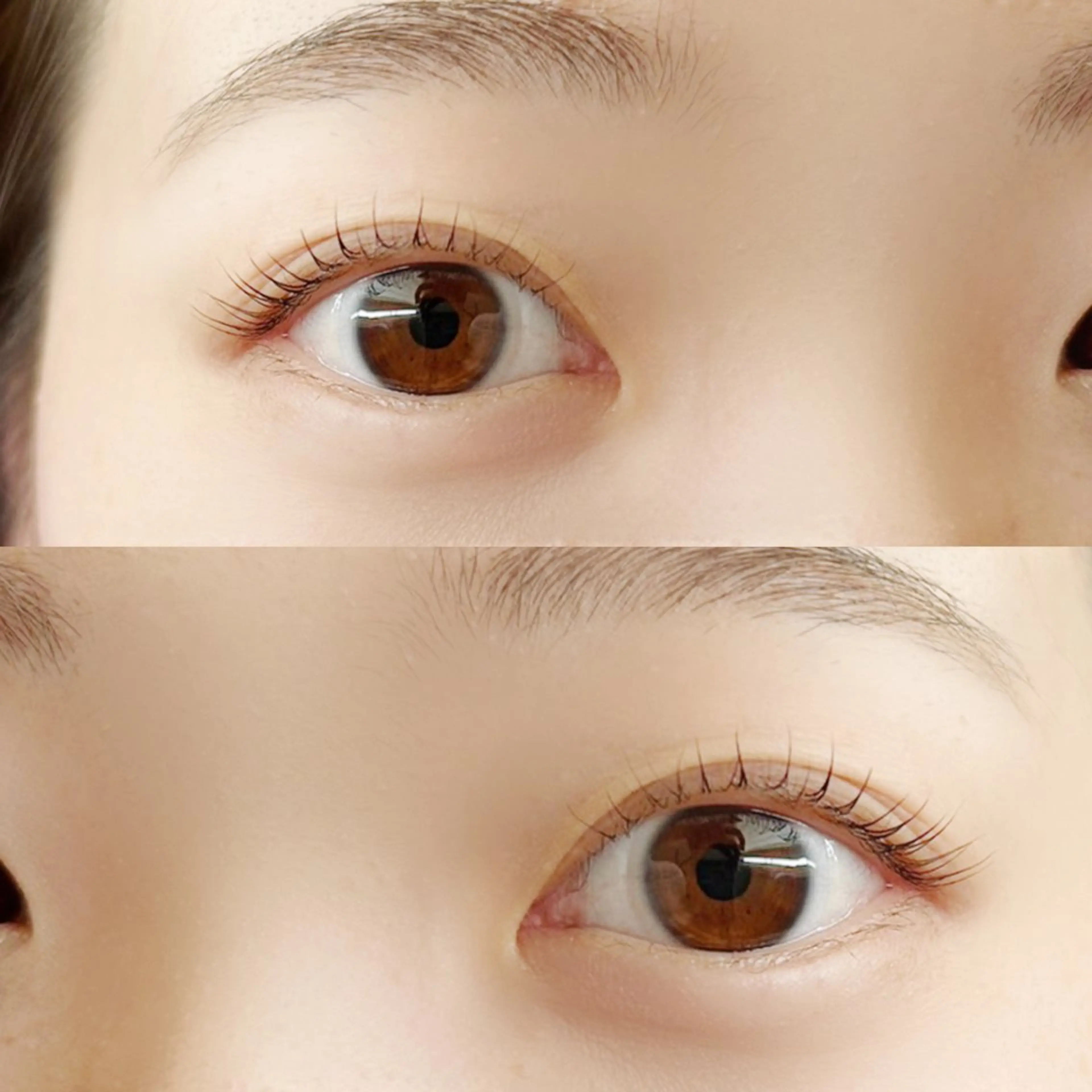 マツエク・マツパ Little Riverのマツエク・マツパデザイン