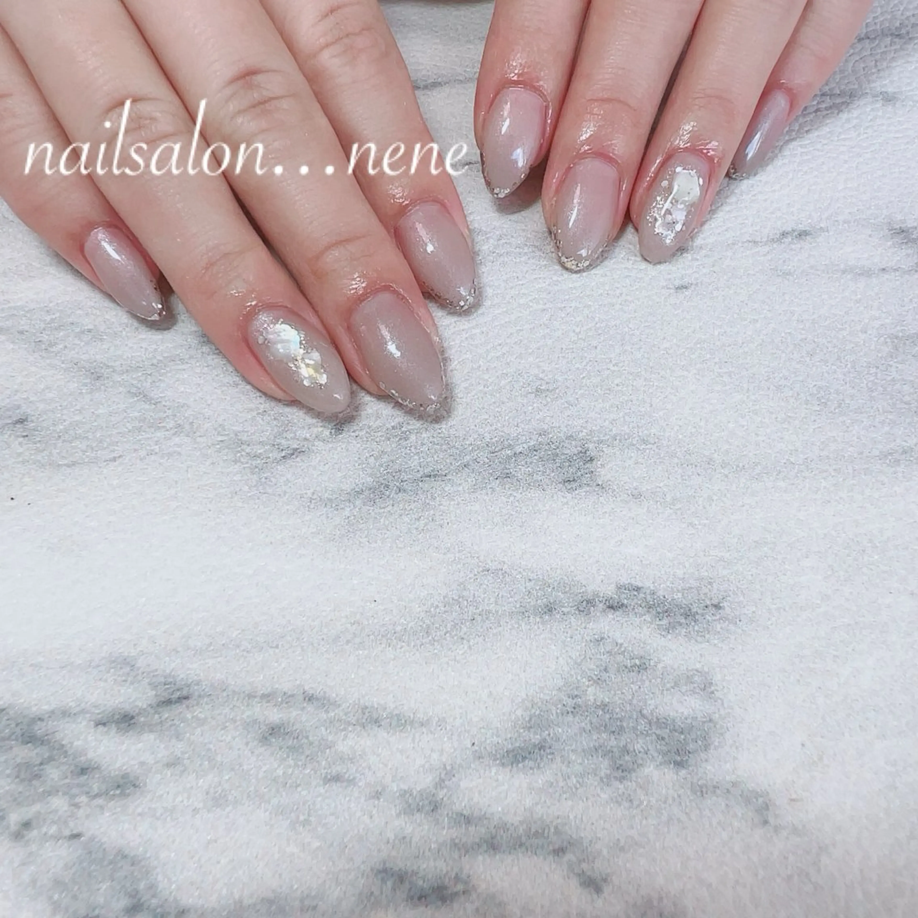 ネイル nailsalon ...neneのネイルデザイン