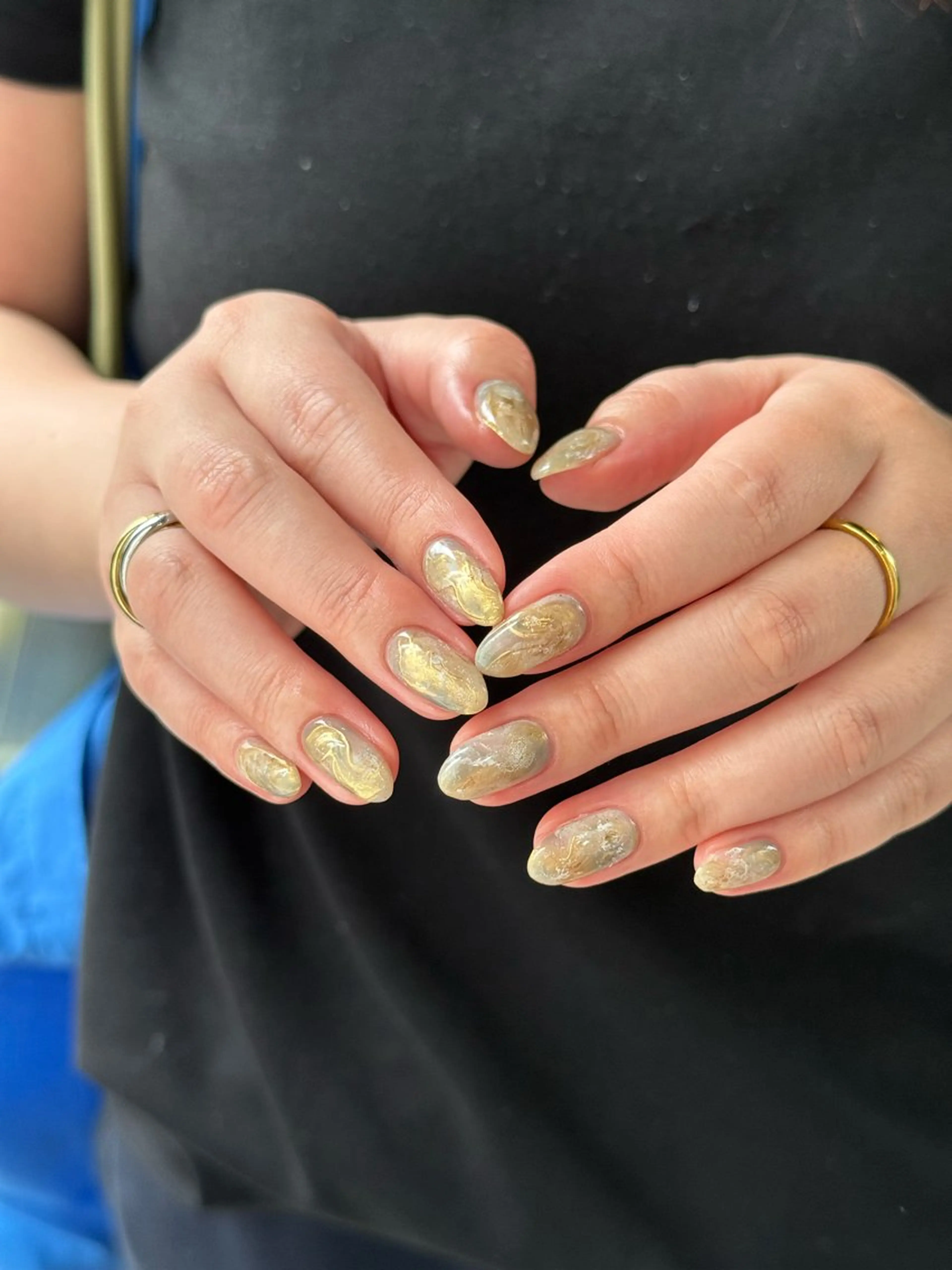 ネイル ハンドネイル rroom rinaのネイルデザイン