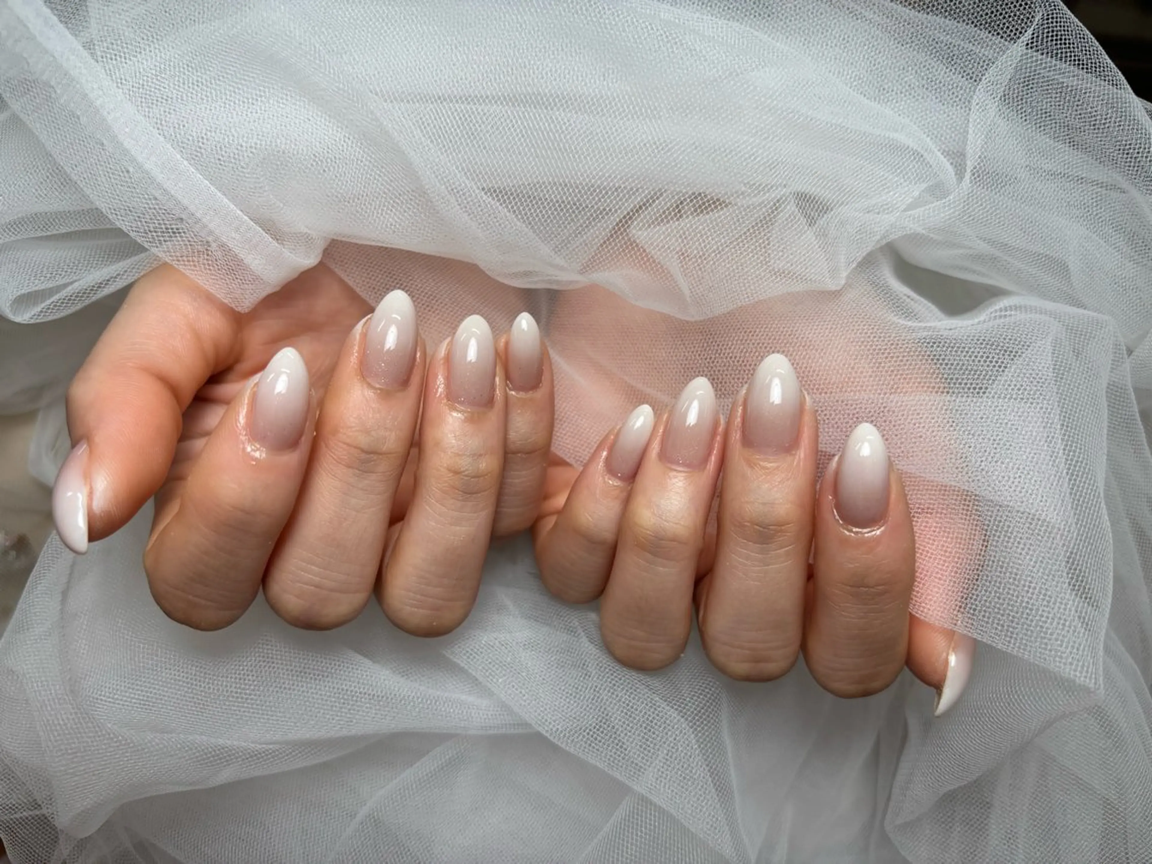 ネイル ハンドネイル ToliyDeliy Mihiroのネイルデザイン