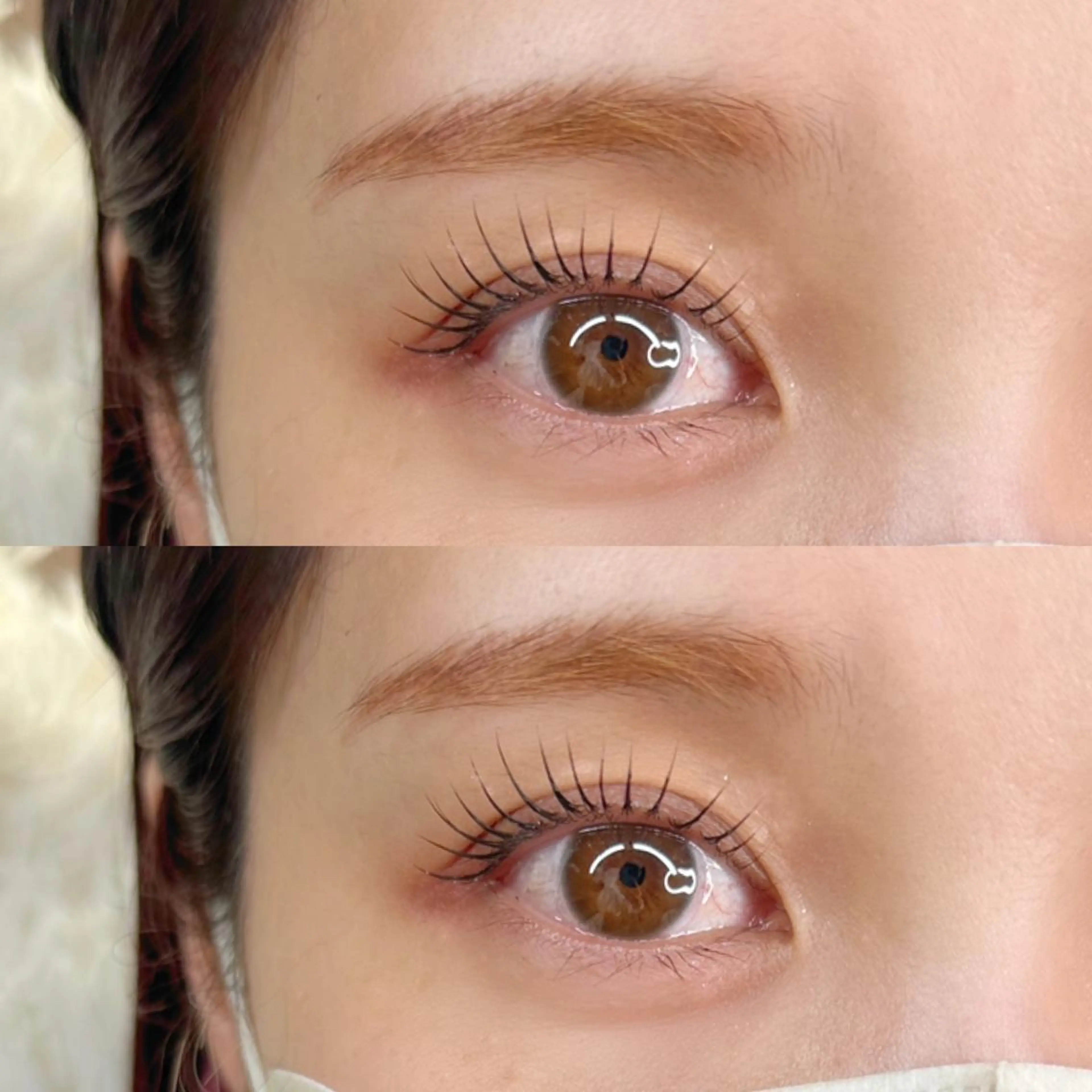 マツエク・マツパ YUIKA マツエク、まつパのマツエク・マツパデザイン