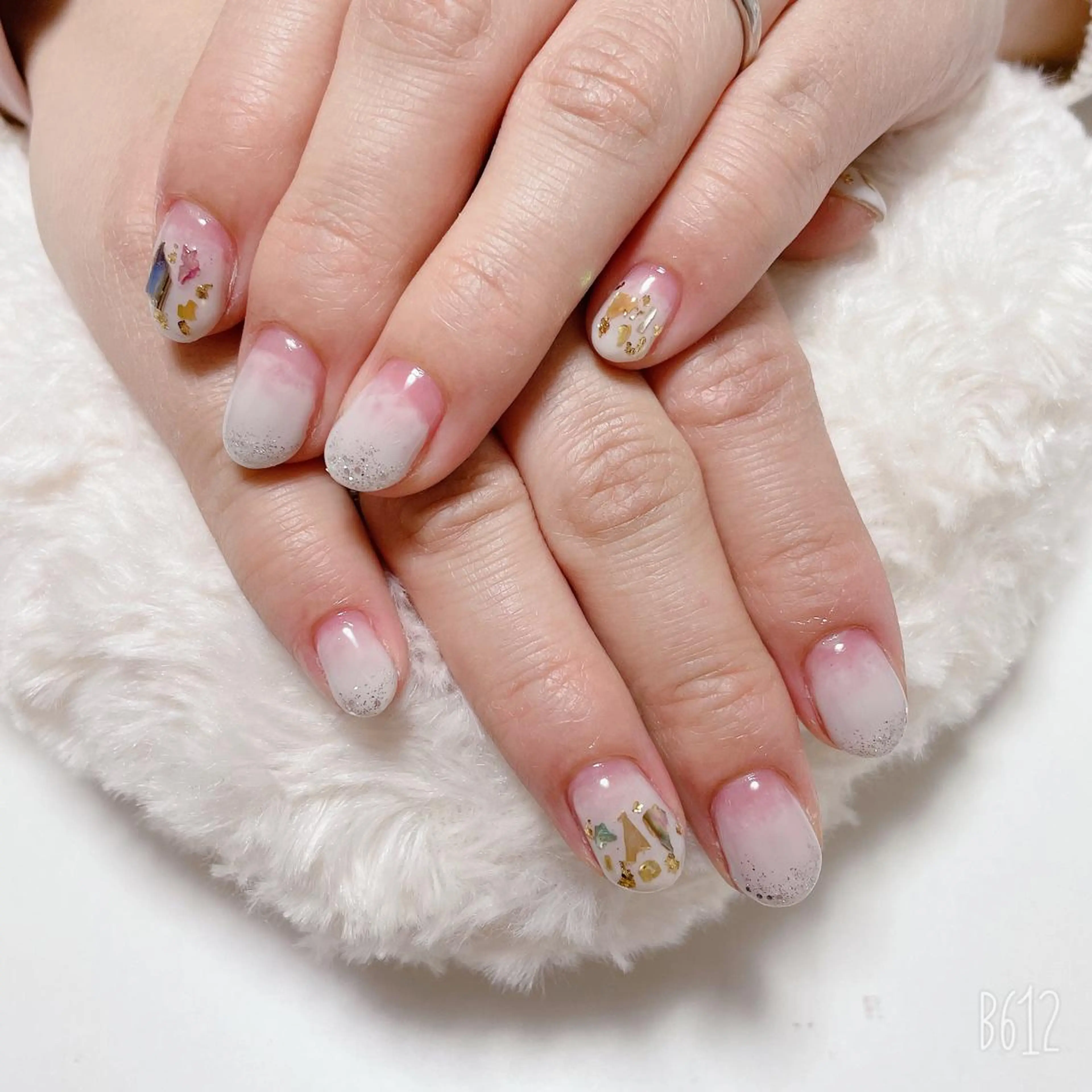 ネイル The Best Beauty受付担当のエステ・リラクイメージ