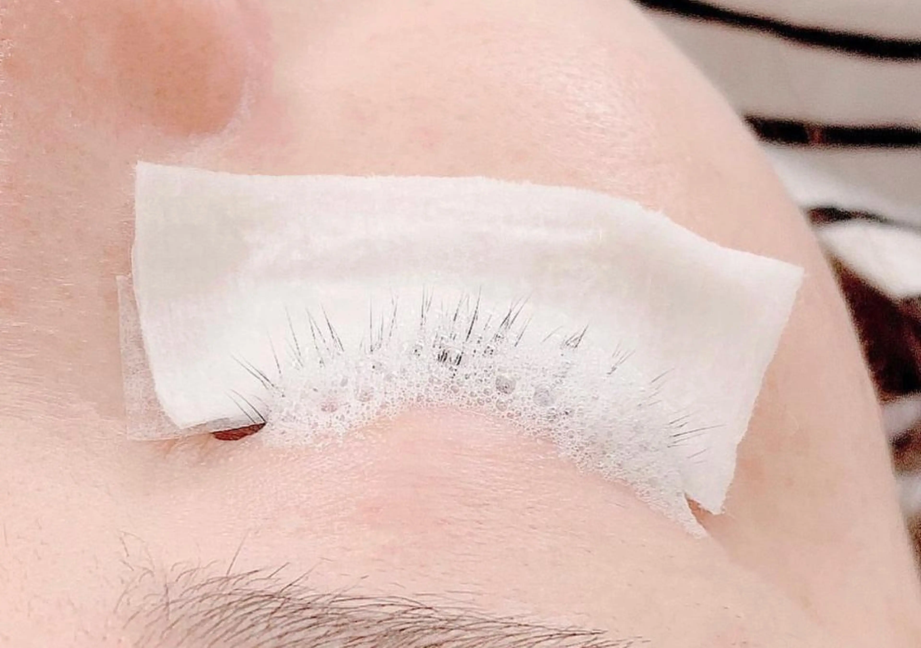 マツエク・マツパ マツエク tutti所属・t uttiのマツエク・マツパデザイン